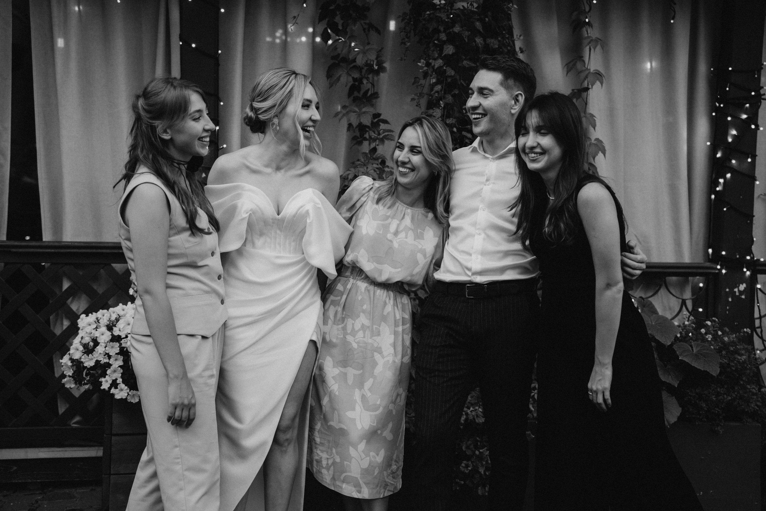 Аня&Витя. Фотограф, Видеограф Новосибирск