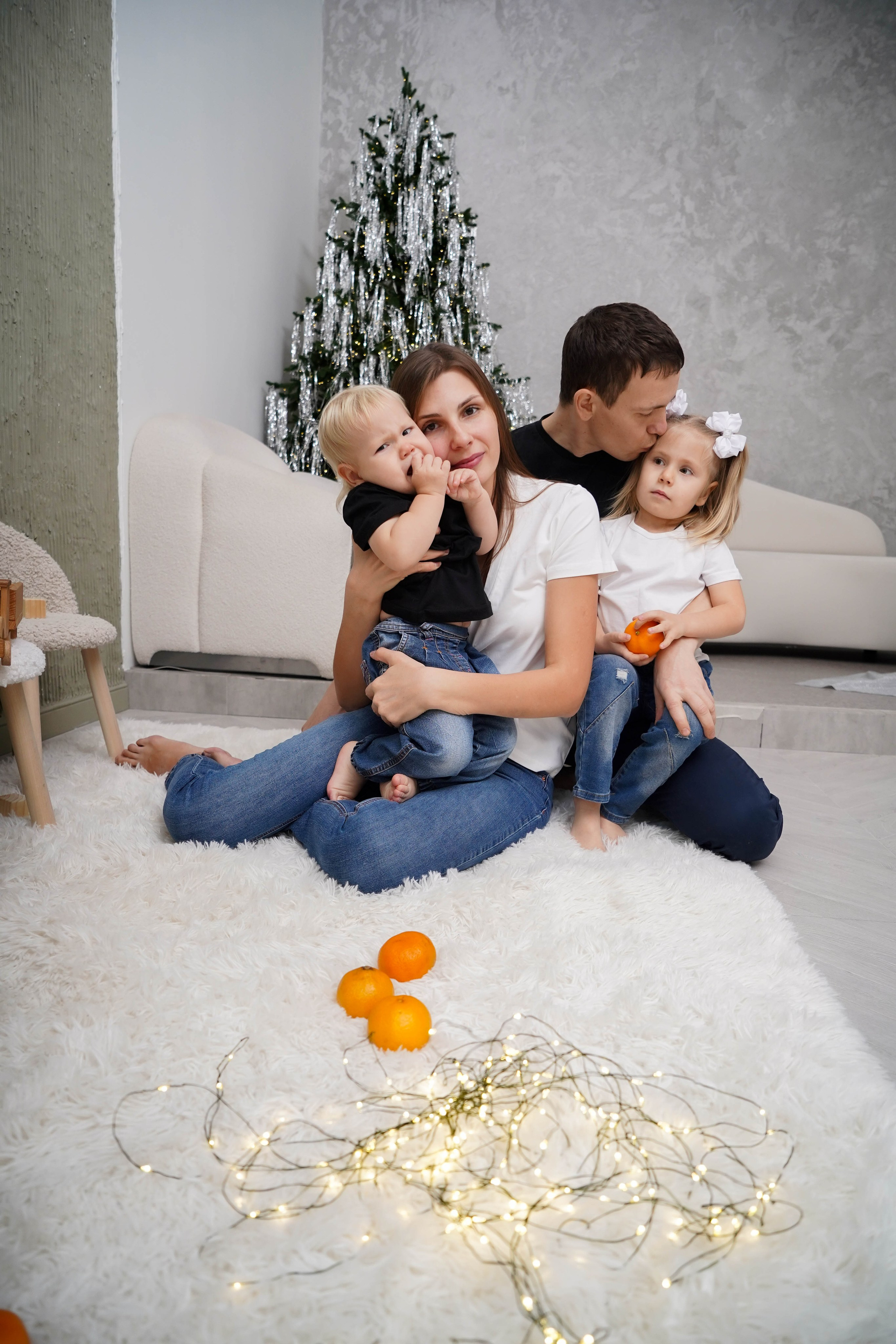 Памятные моменты. Семейный и детский фотограф Зеленоград Кудашова Наиля