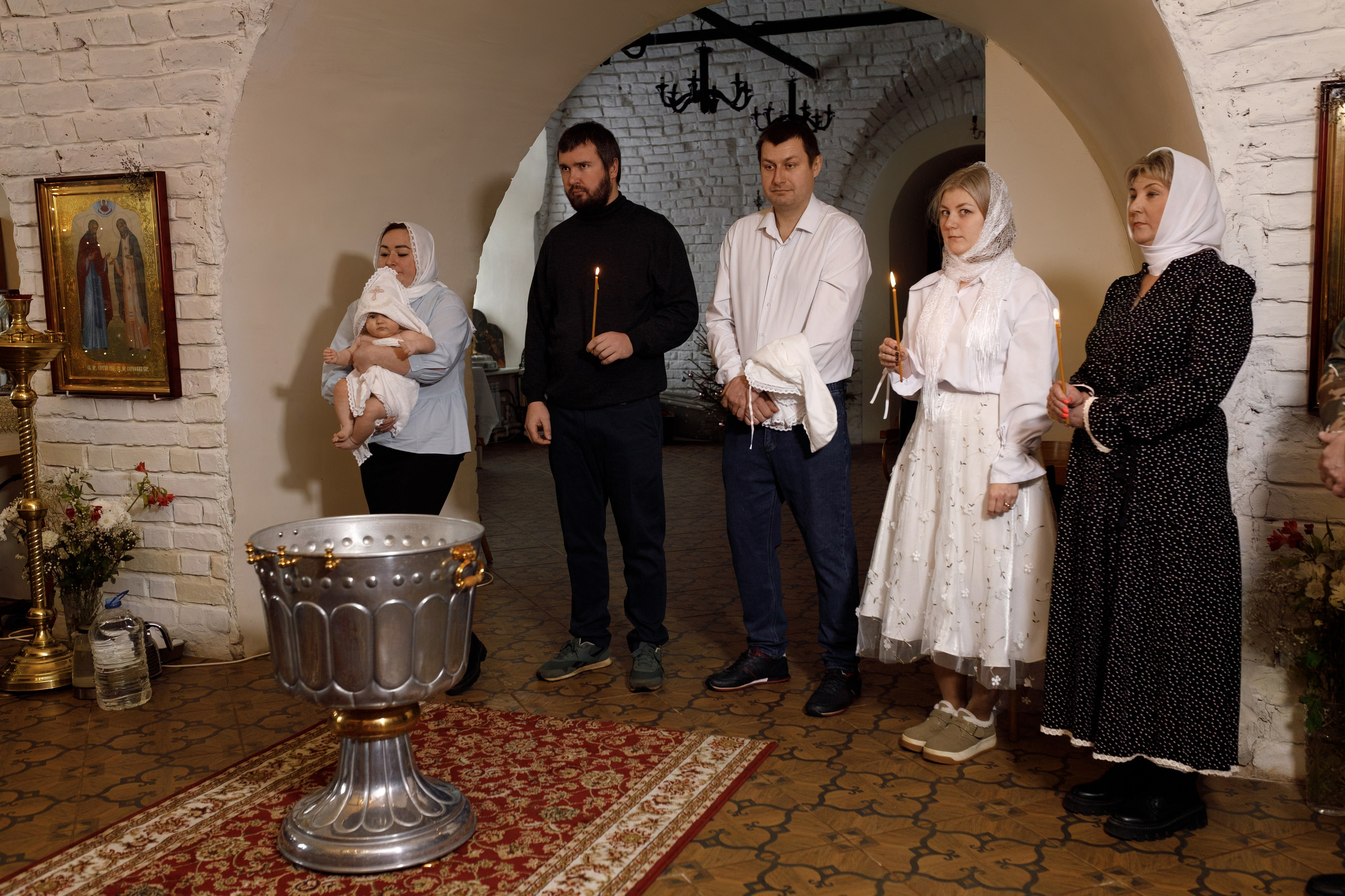 Ева. Фотограф Тверь. Свадебные, семейные, индивидуальные фотосессии