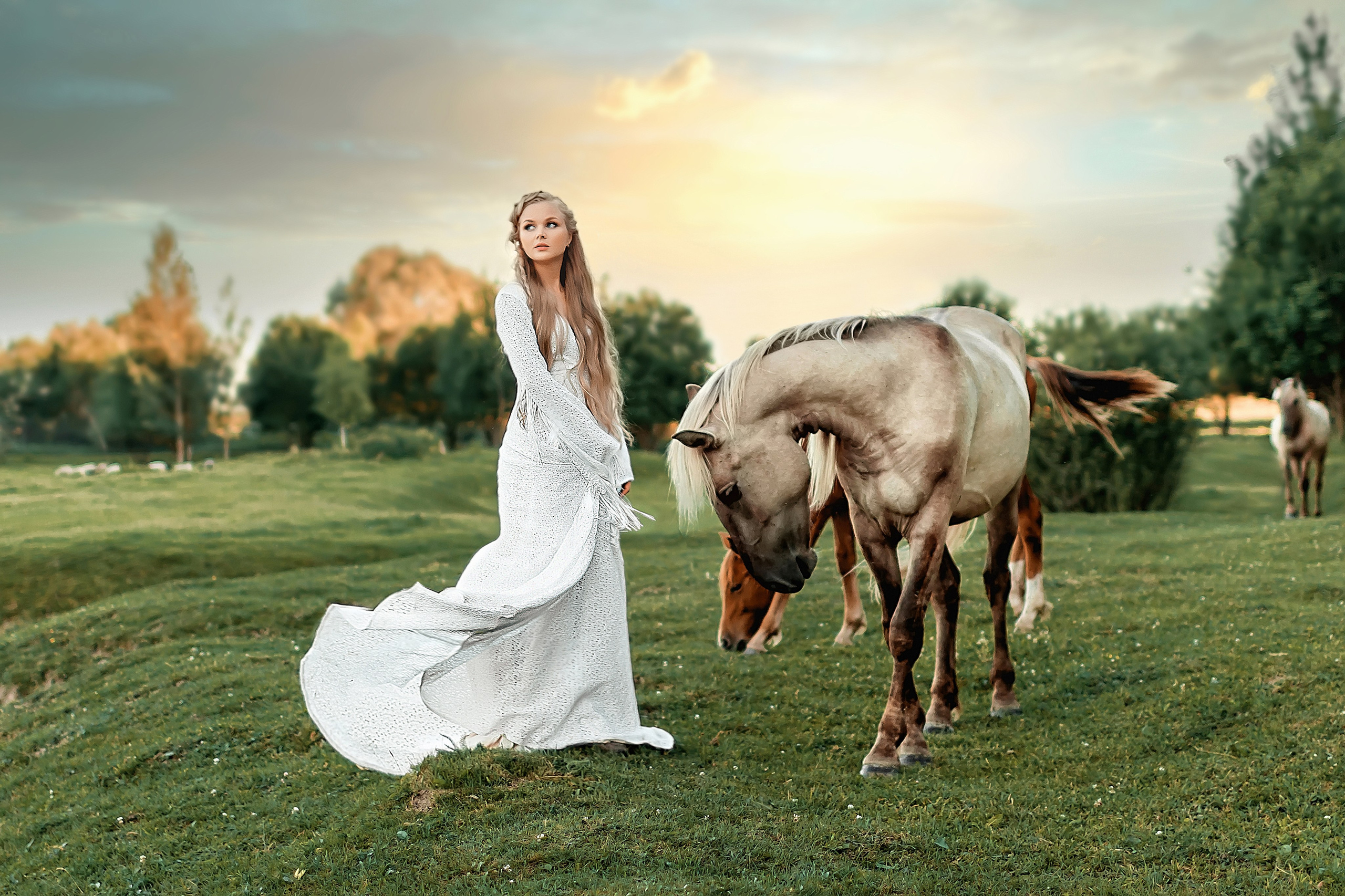 Свадебный и семейный фотограф в Туле и Москве Полукарова Юлия