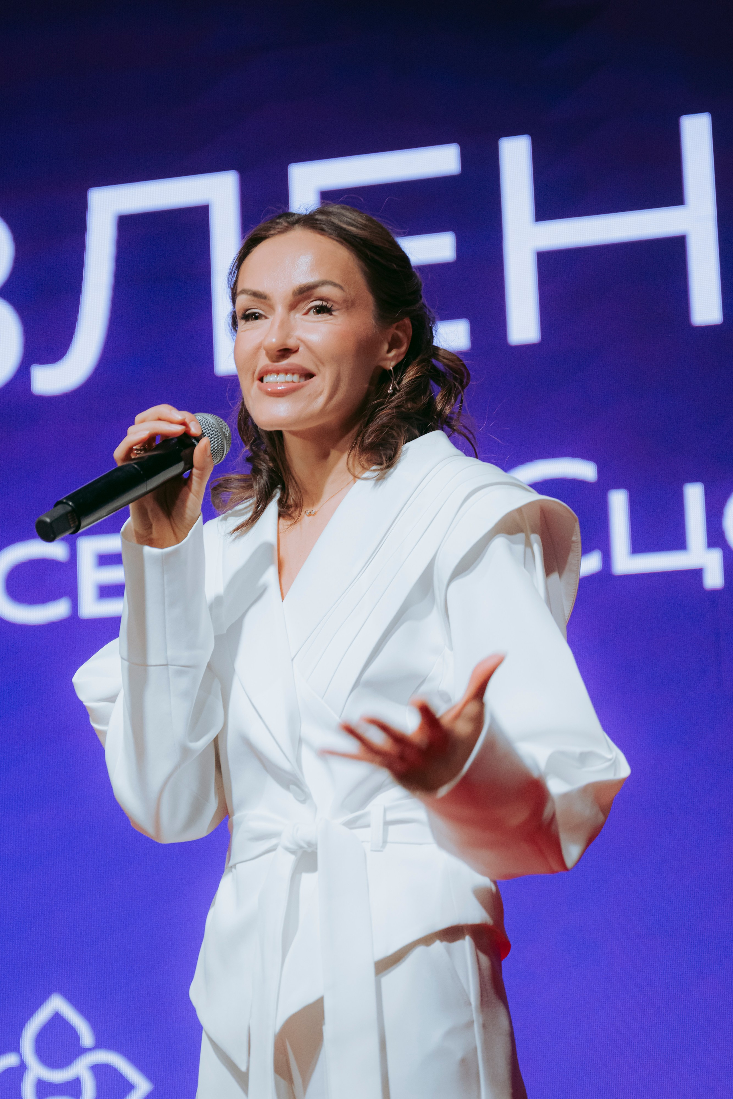 Бизнес ивенты. Фотограф в Москве