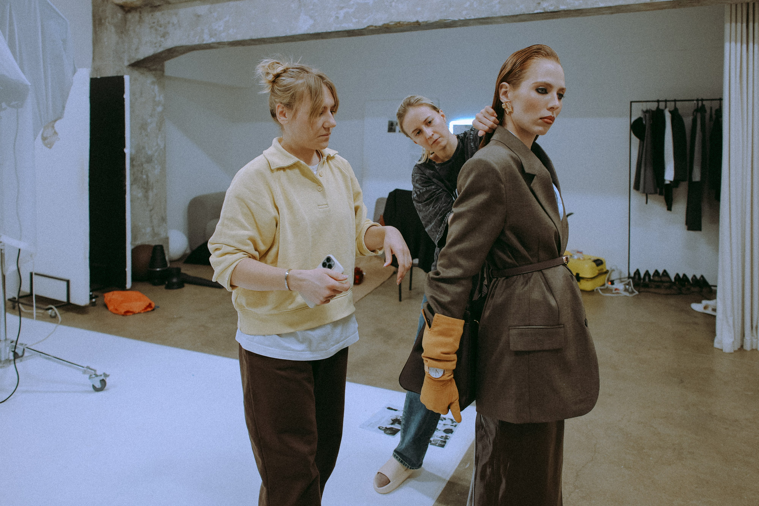 Bags. Фотограф в Москве