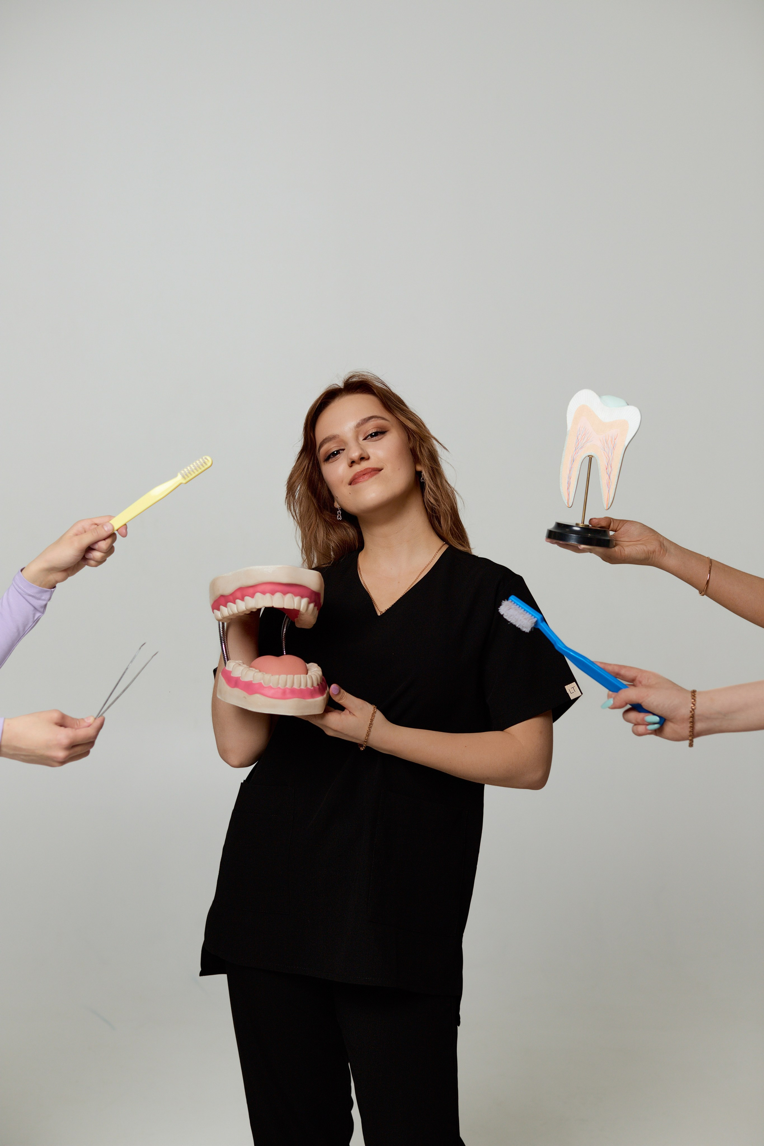 Выпуск Мед 2025. Фотограф Лиана Артемова в Пензе