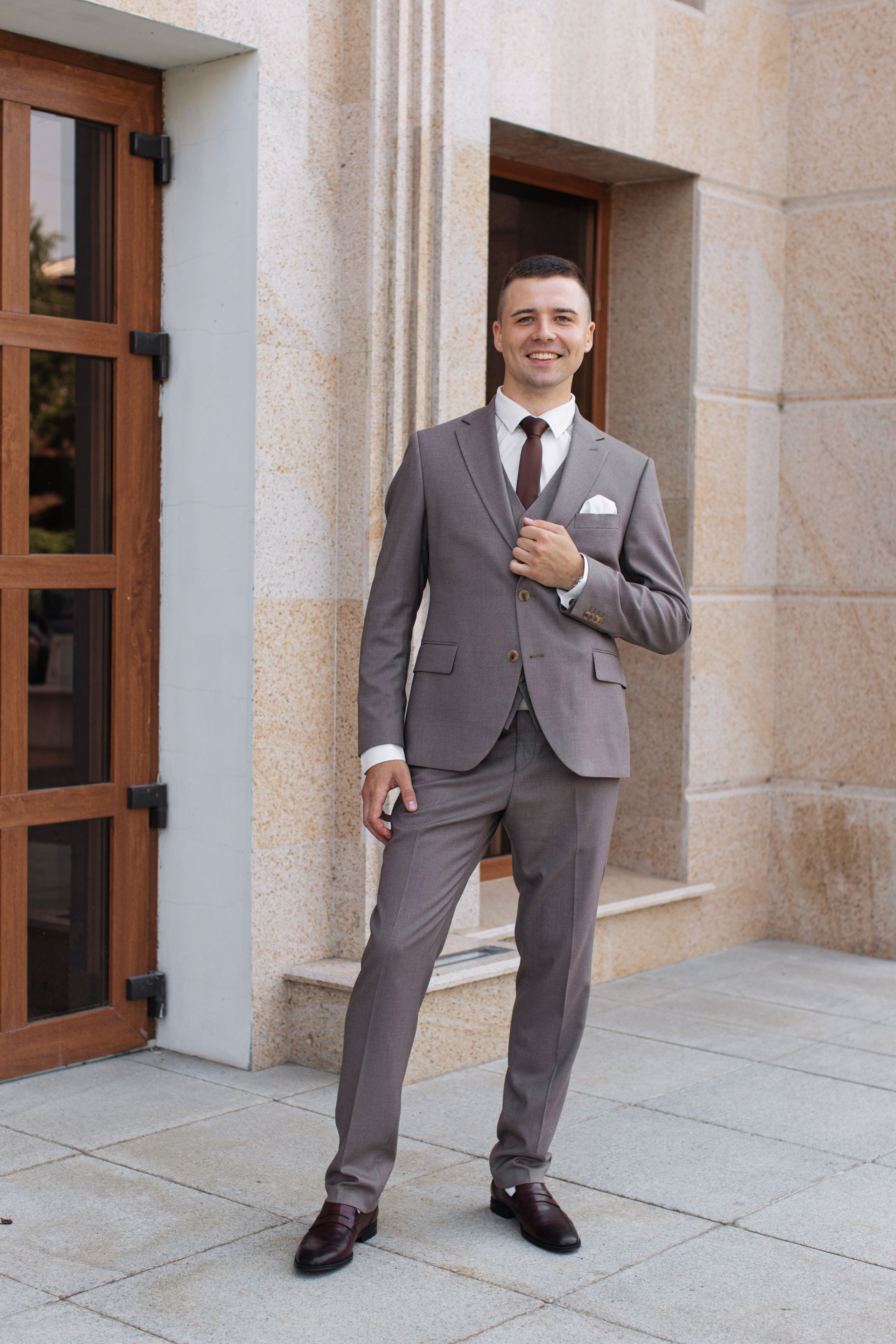 2. Фотограф Лиана Артемова в Пензе