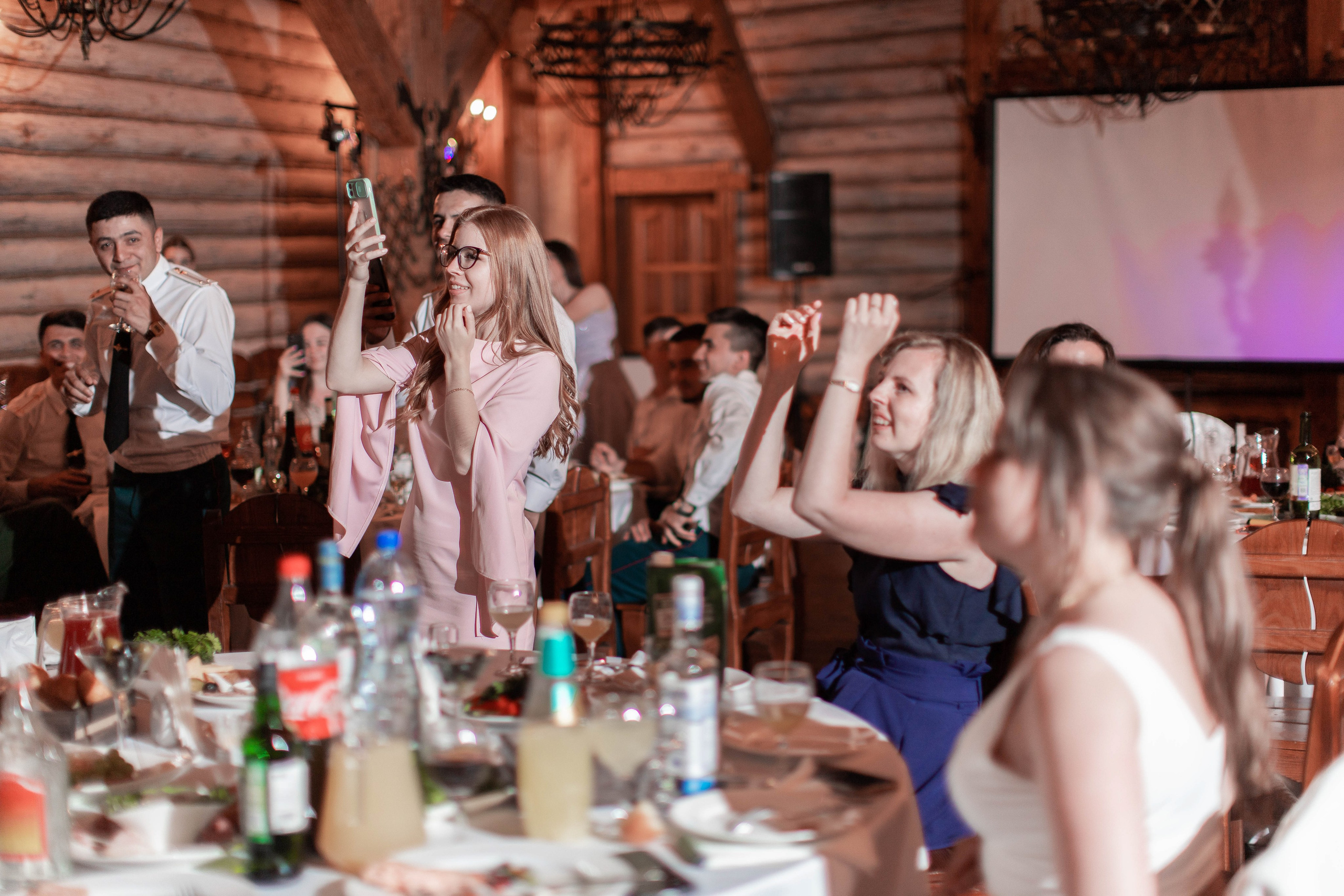 Выпуск АртУчилище. Фотограф Лиана Артемова в Пензе