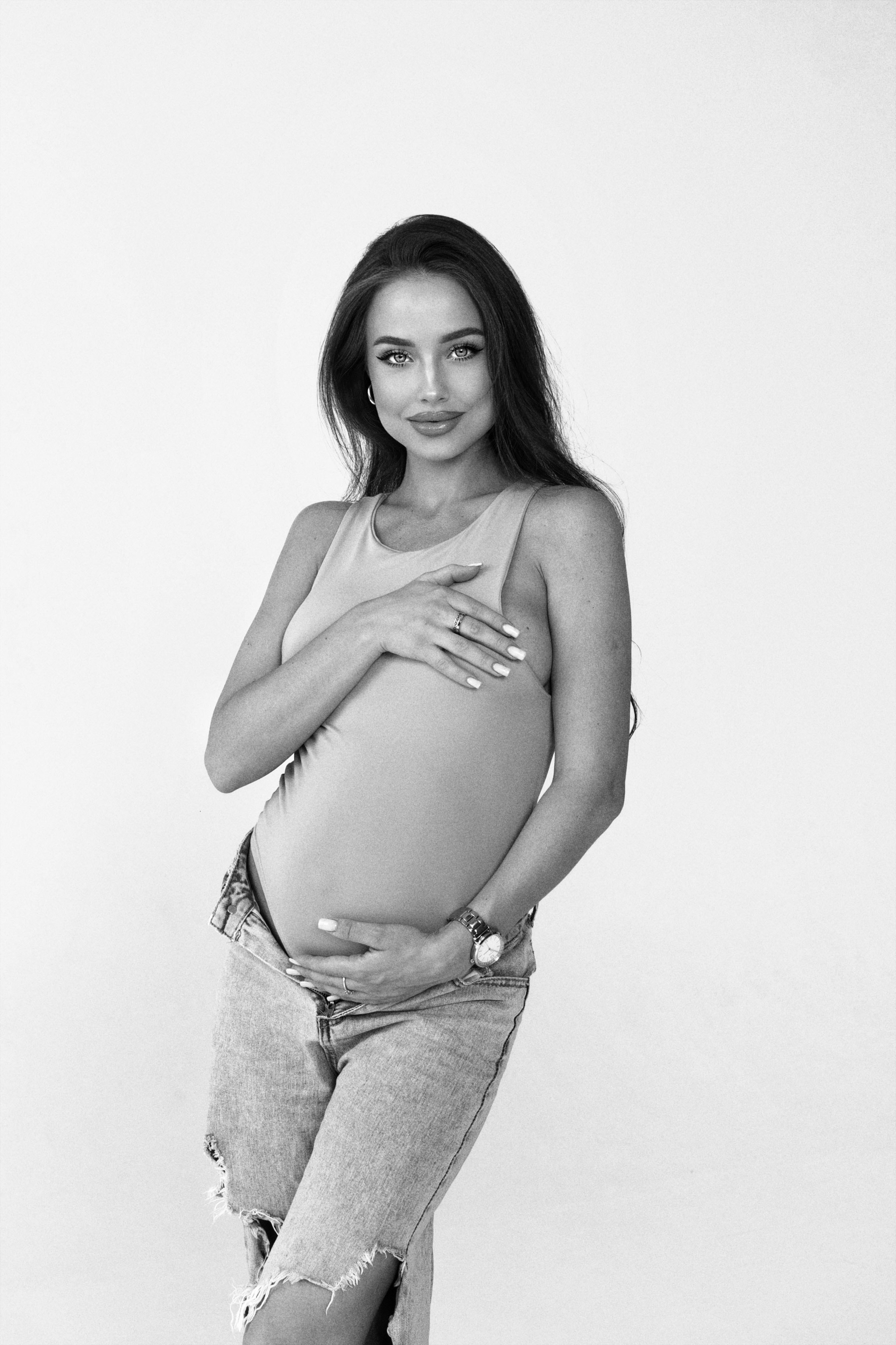 Виктория. Фотограф Лиана Артемова в Пензе