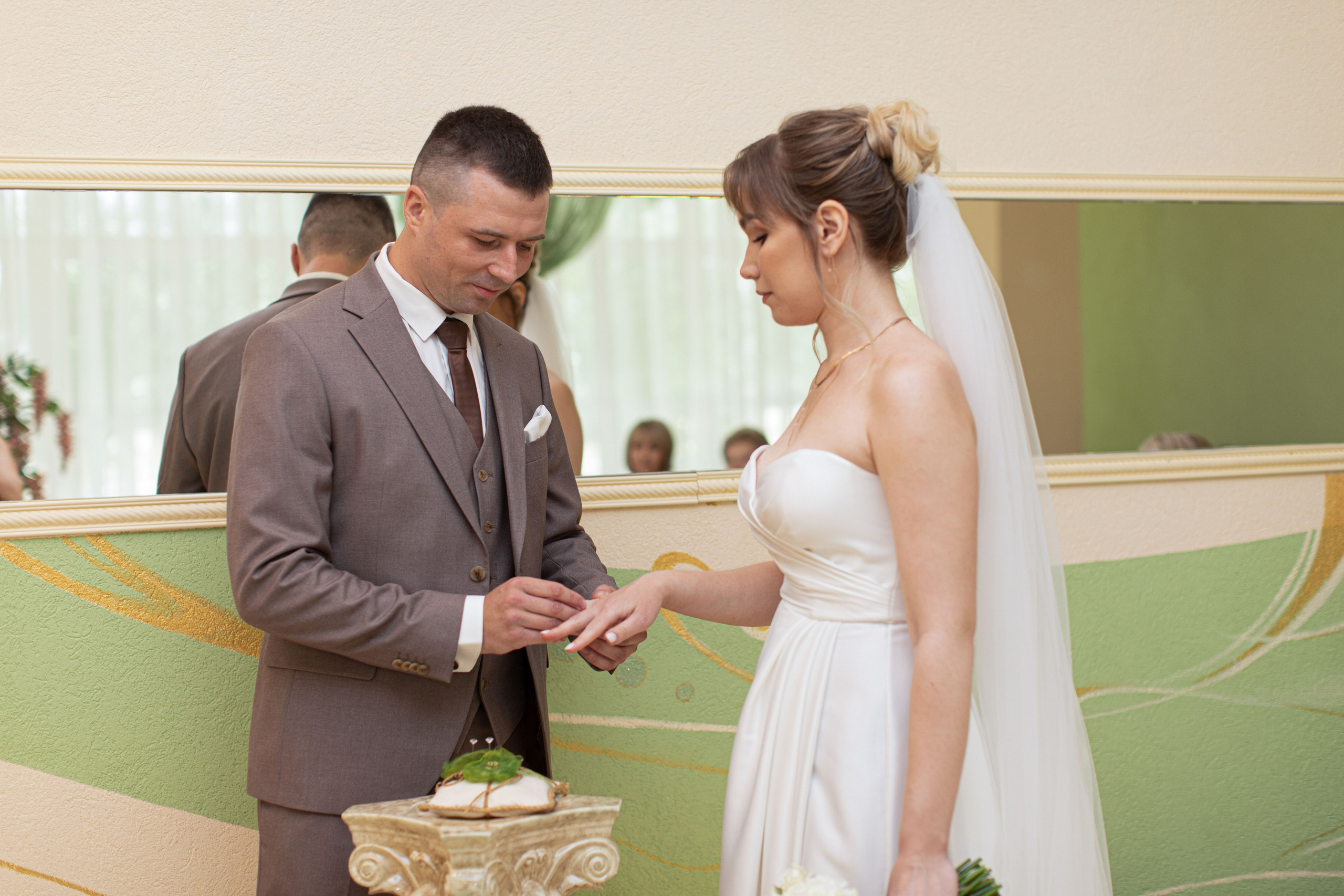 2. Фотограф Лиана Артемова в Пензе