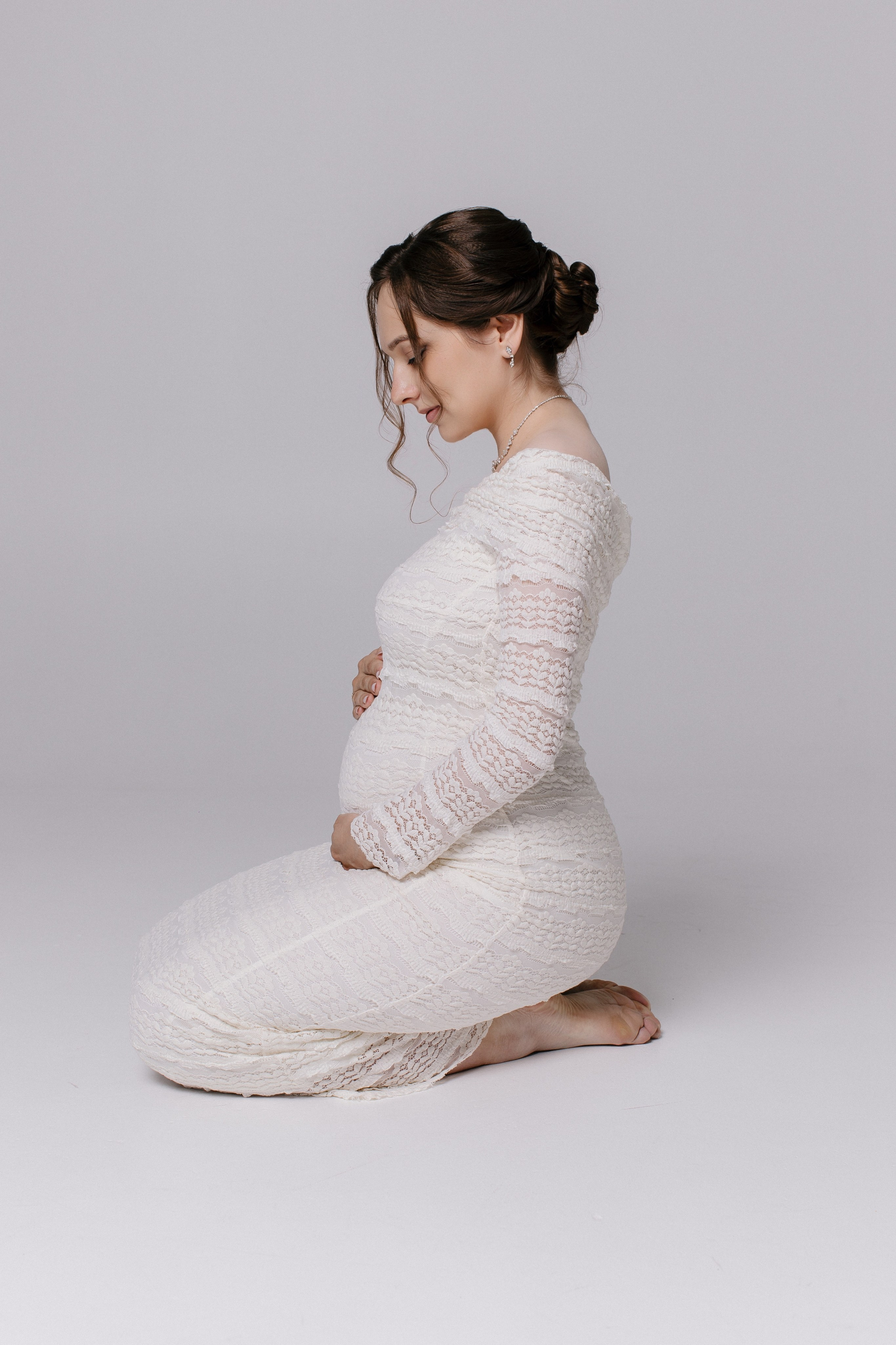 Беременность. Фотограф Лиана Артемова в Пензе