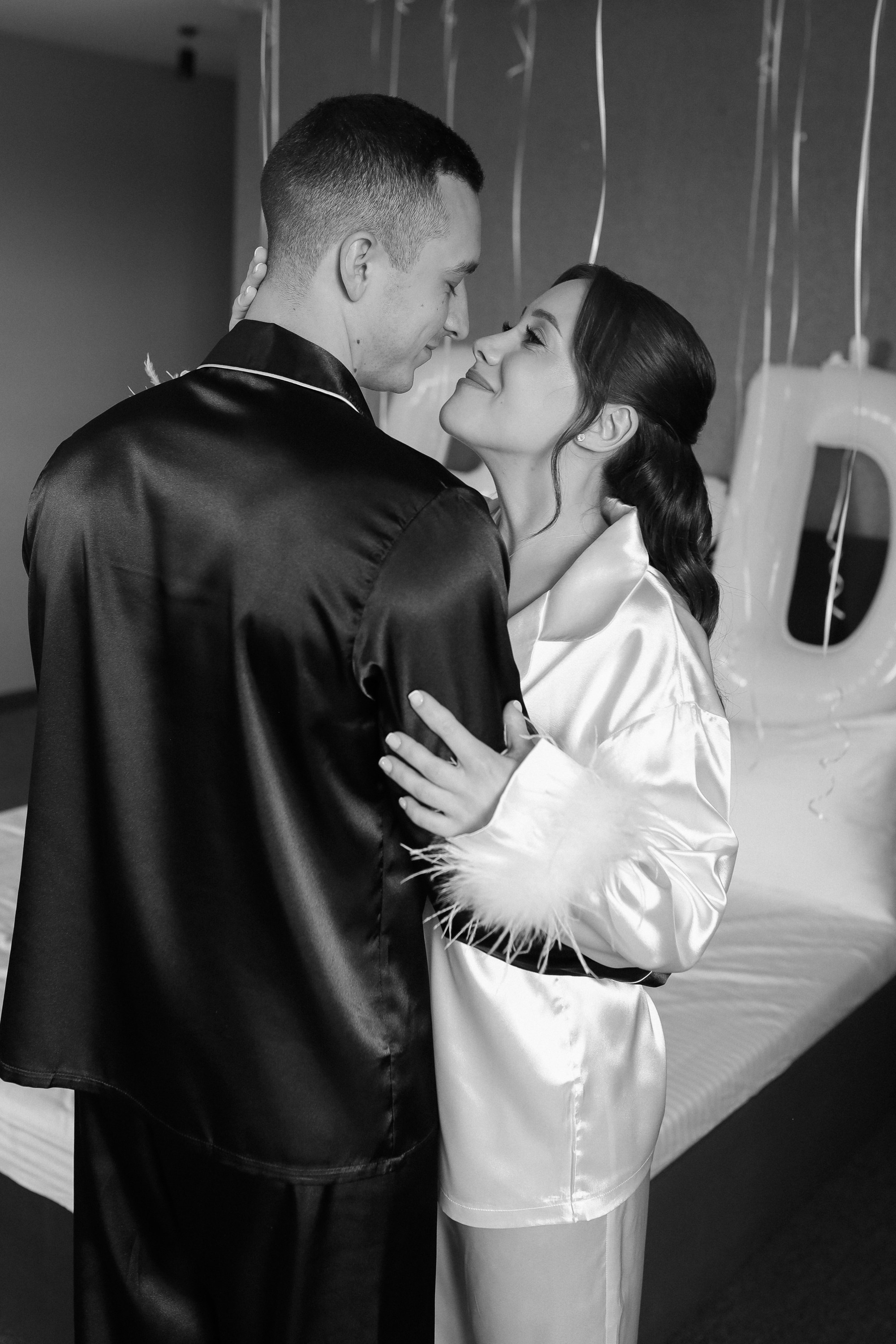 Полина и Дмитрий. Свадебный фотограф Волгоград и Волжский Евгения Кимлач