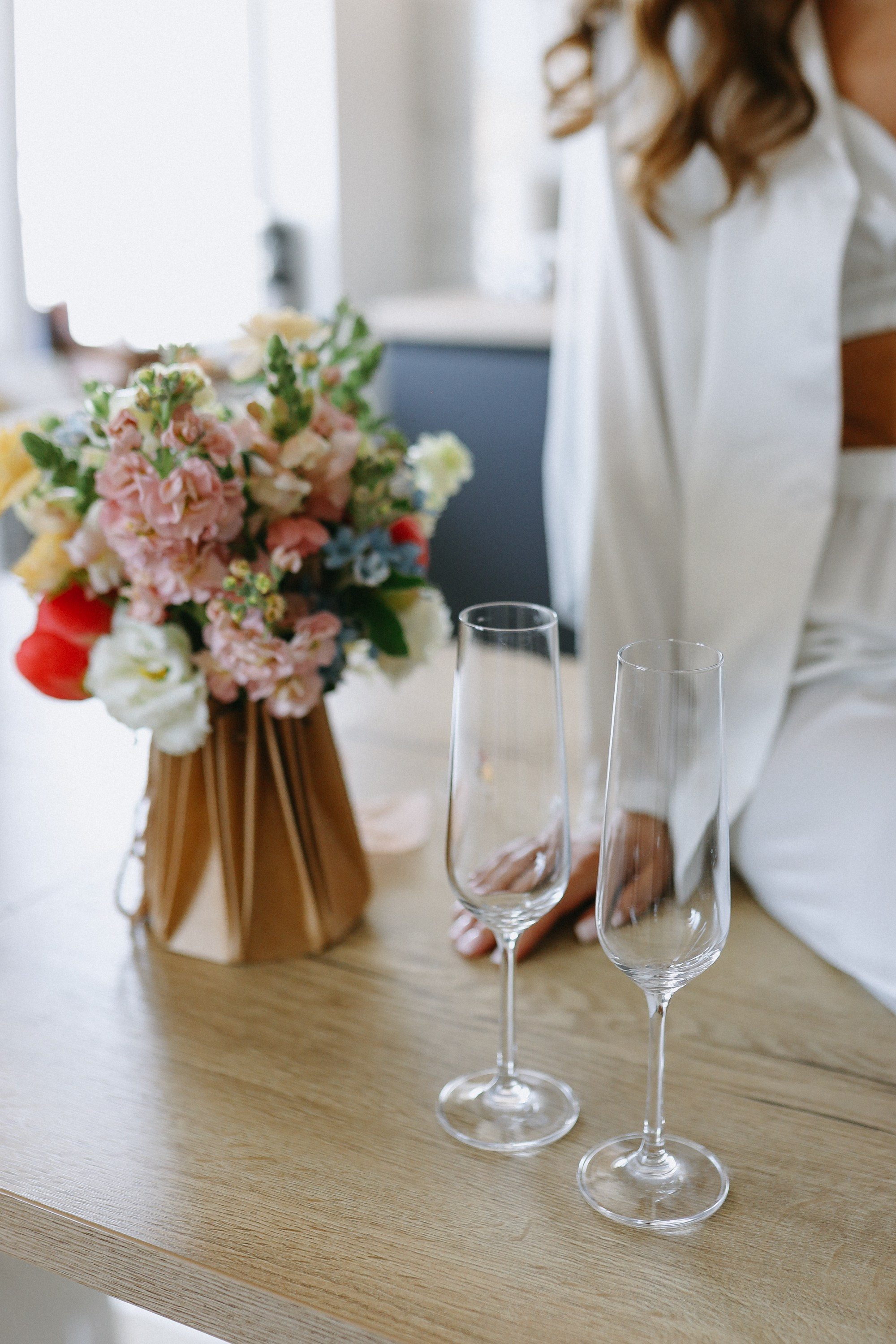 Антонина и Роман. Свадебный фотограф Волгоград и Волжский Евгения Кимлач