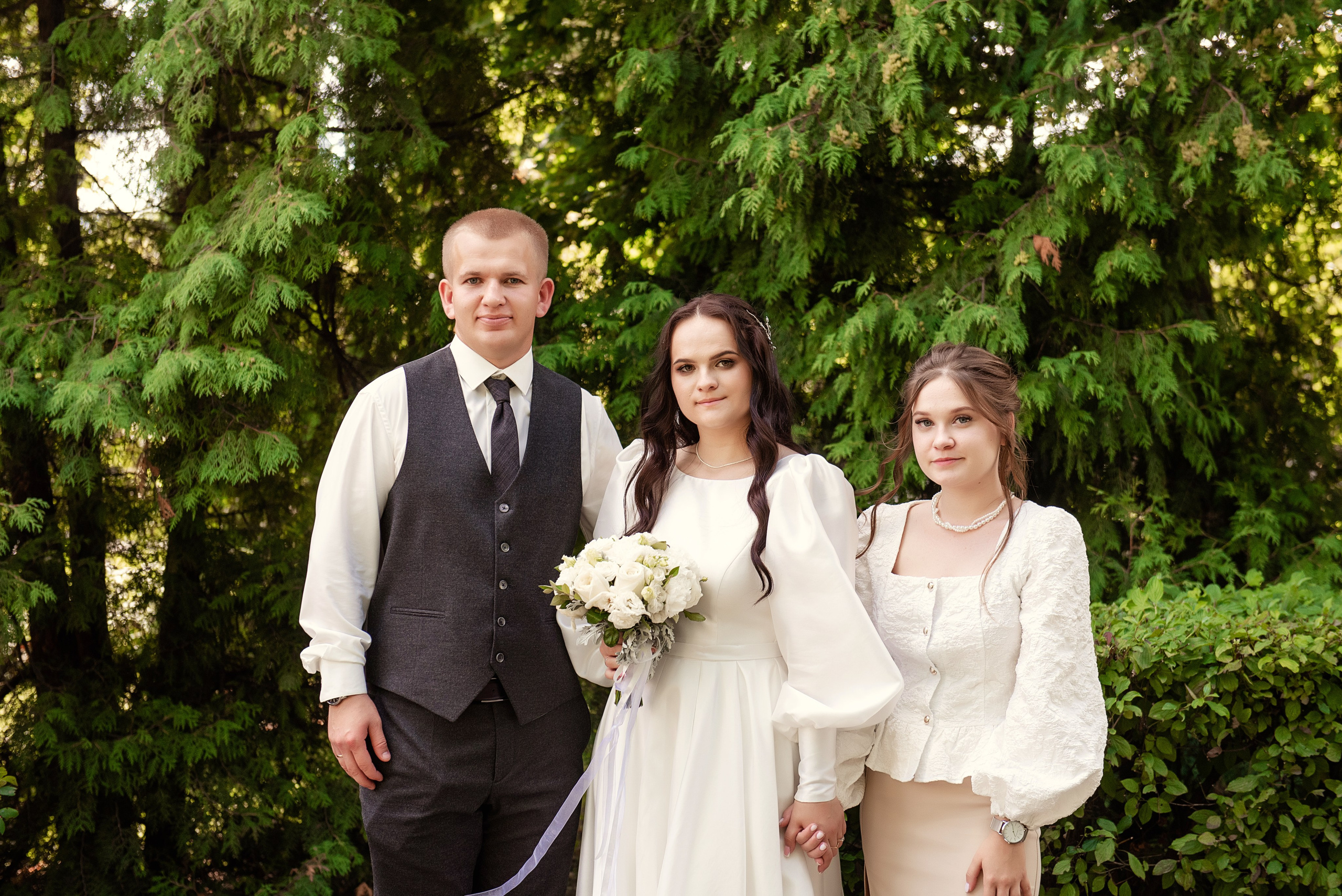 Иван и Юлия. Семейный и свадебный фотограф в Ельце Юлия Дякина