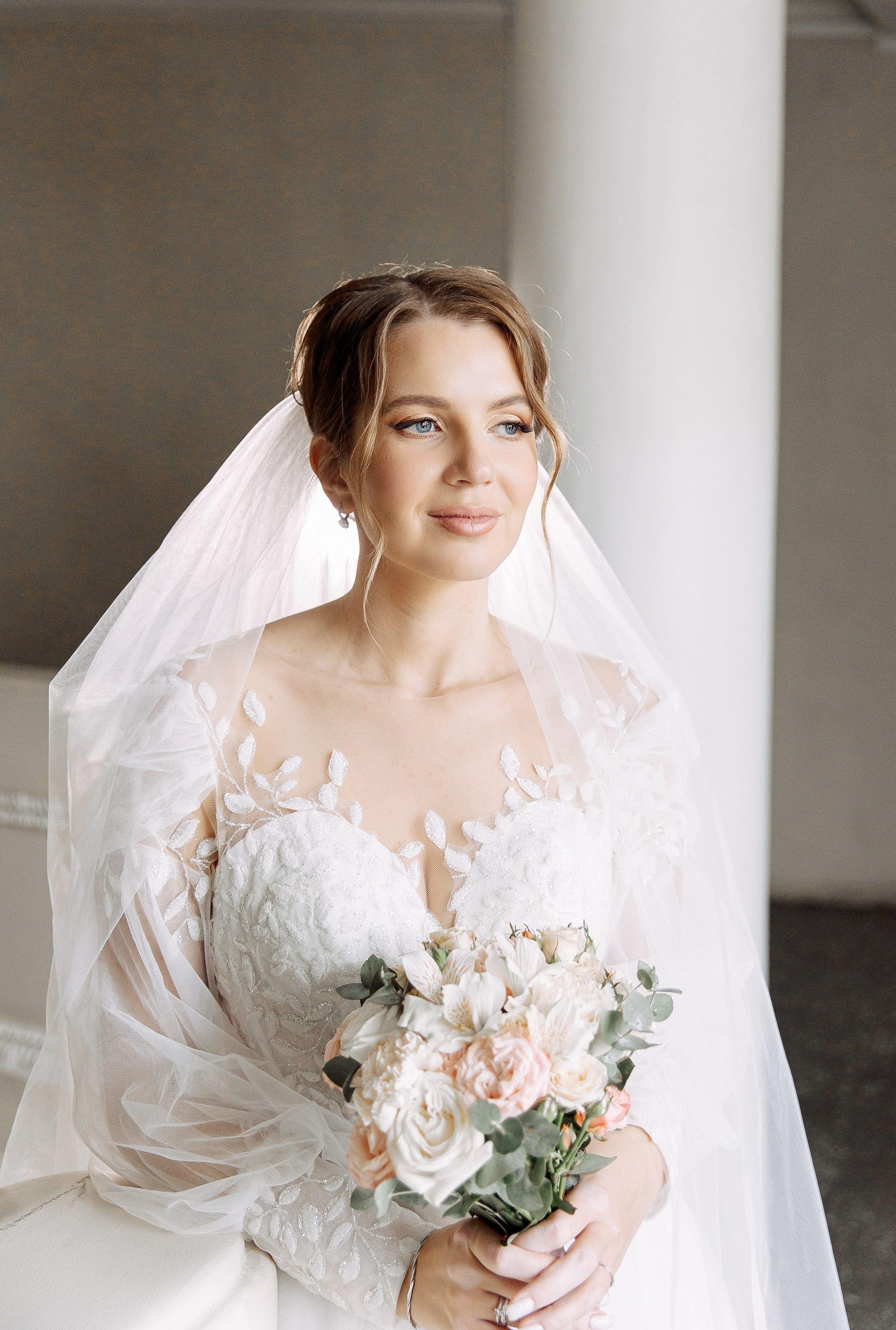 Владислава и Никита. Свадебный и семейный фотограф в Челябинске Юлия Ишимова