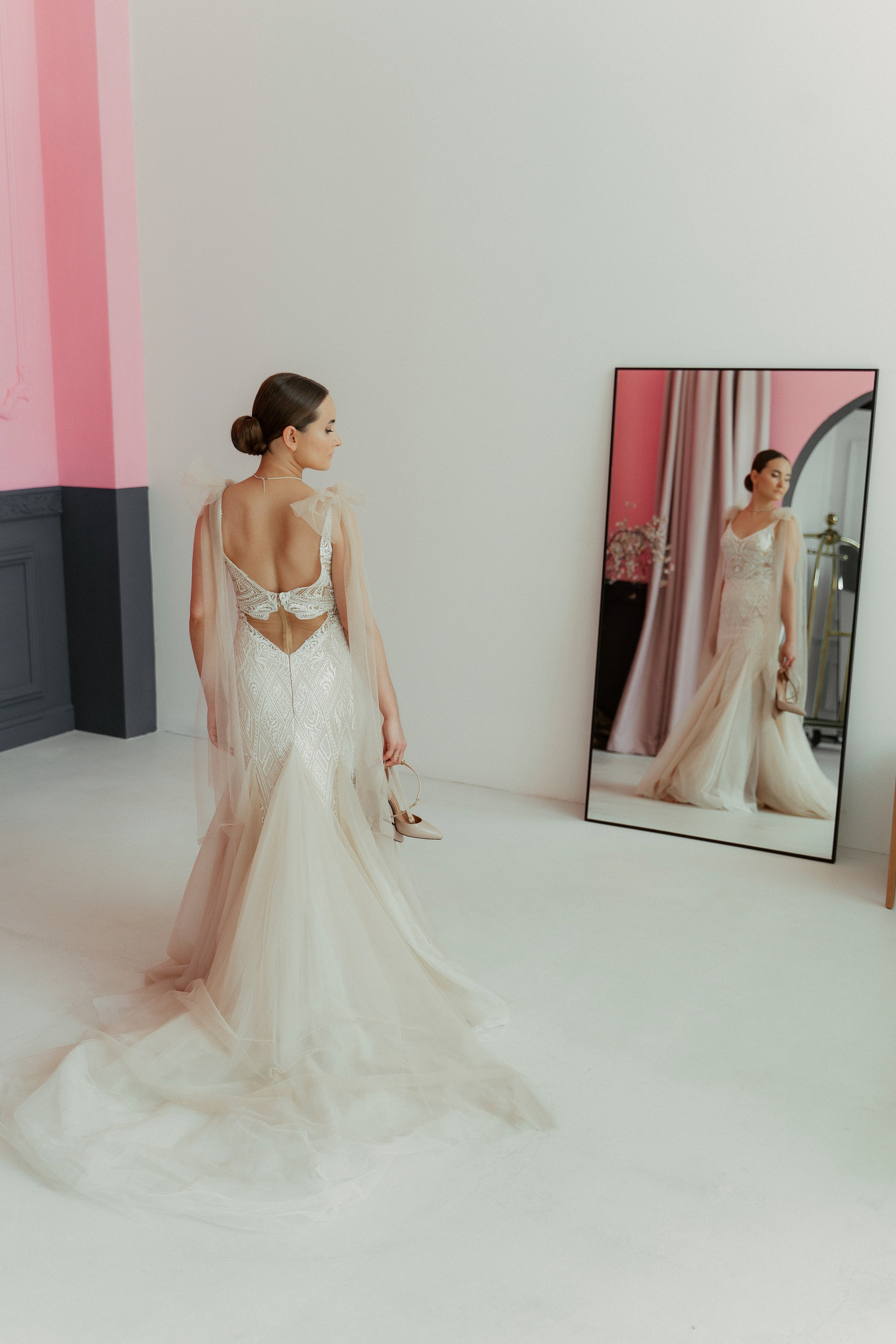 Илья и Анна. Фотограф Никита Анкудинов. Москва — Чебоксары — Казань