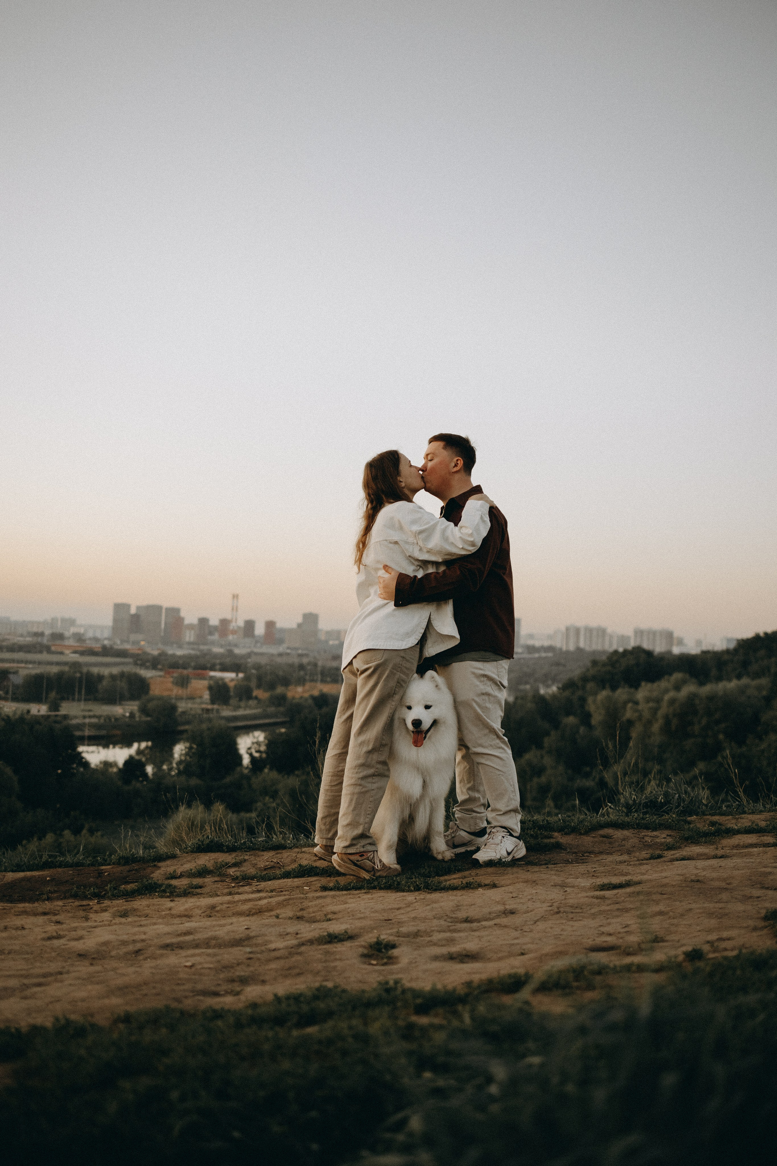 Танго и его семья. Фотограф — Анималист | Санкт-Петербург