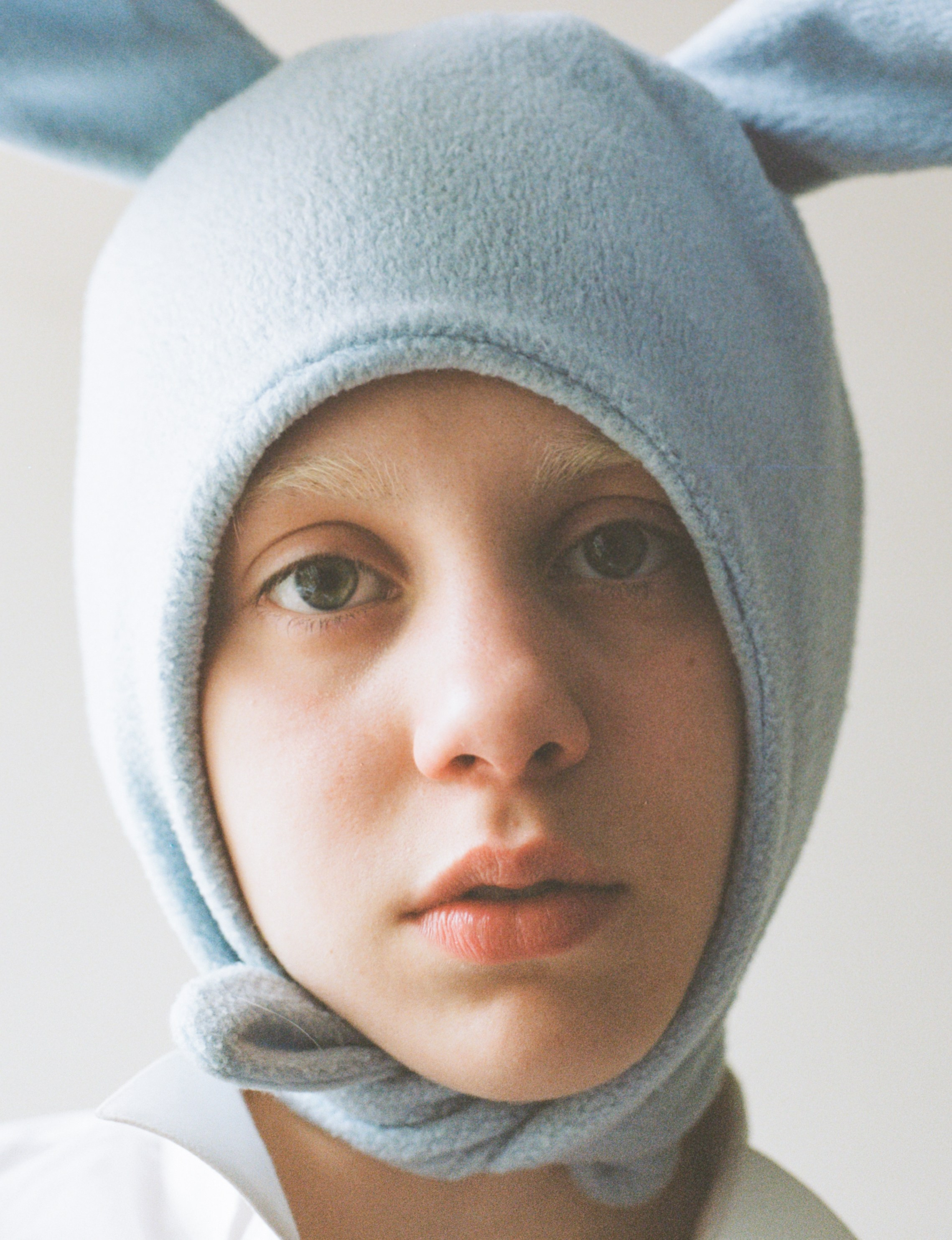 Portraits. Breus Sasha photography & art