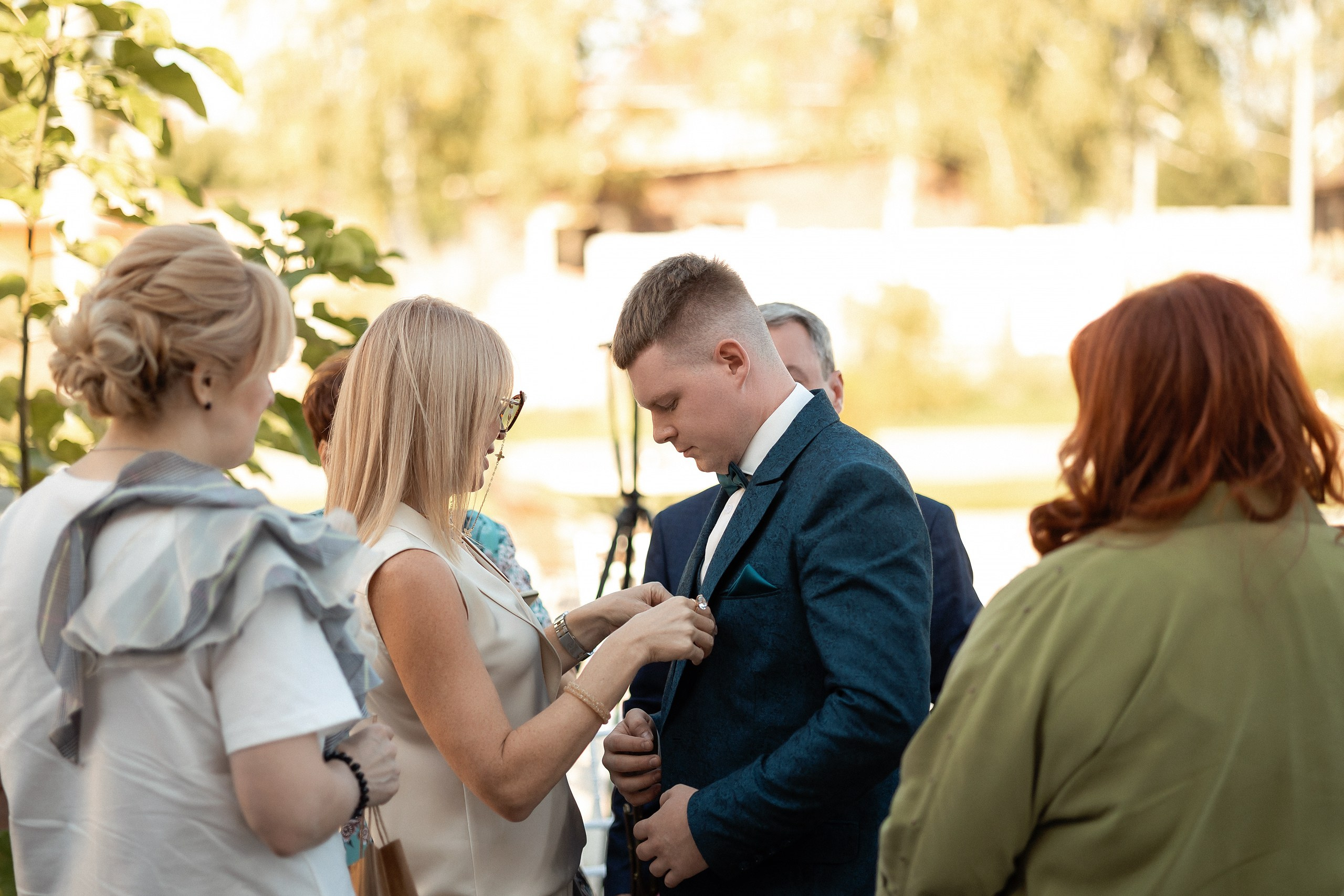 Даниил & Юлия