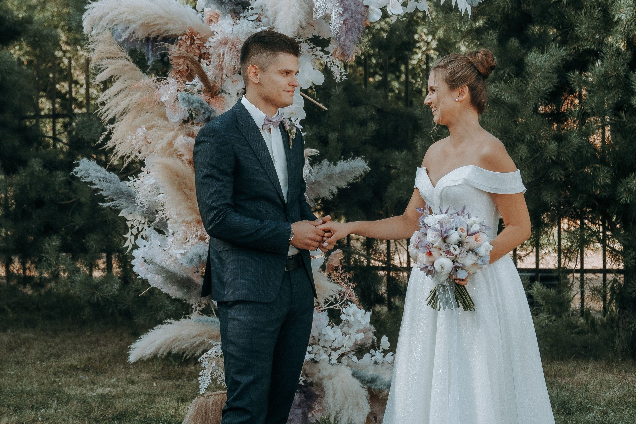 Аля & Илья. Фотограф Мария Хлебникова Санкт-Петербург Москва