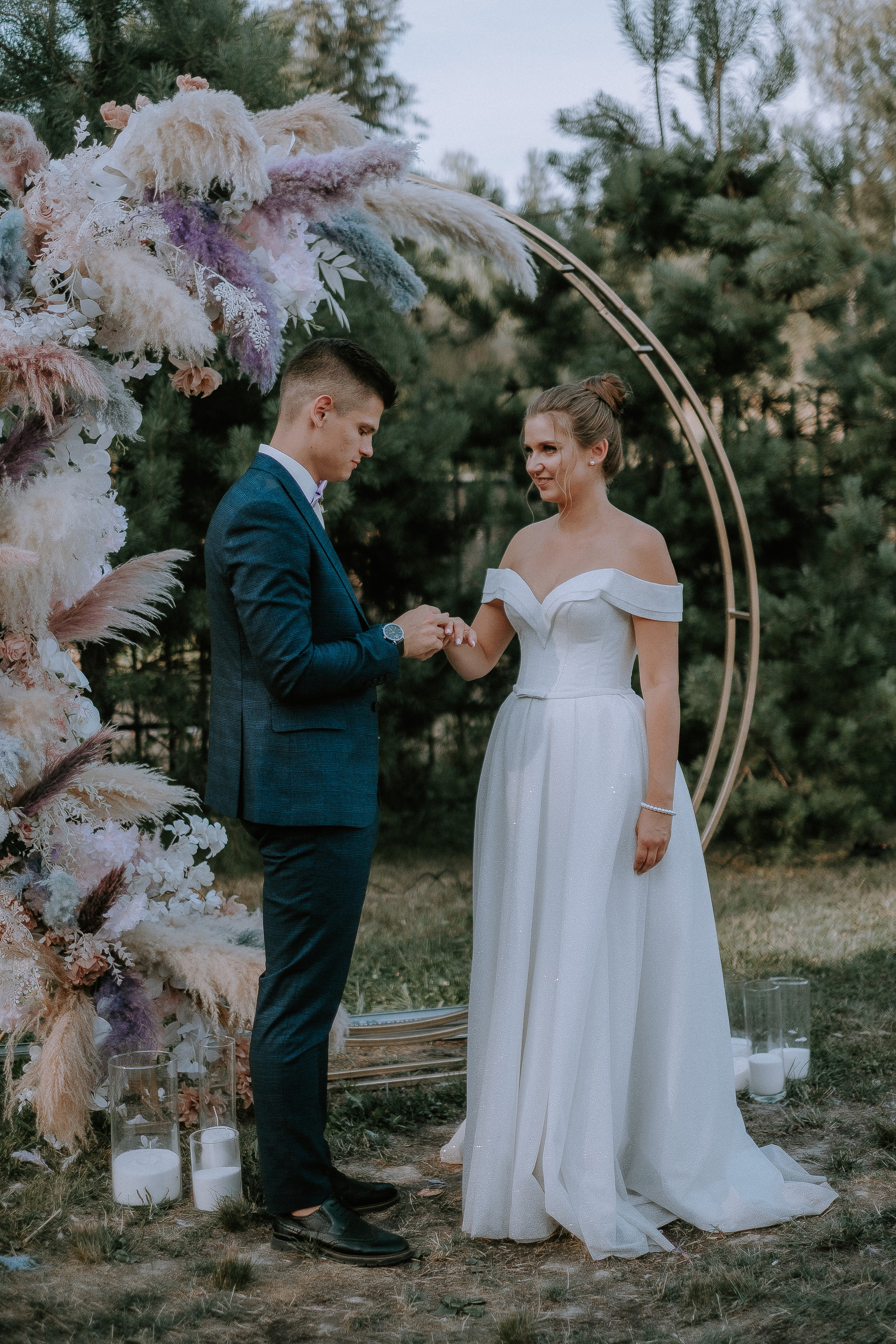 Аля & Илья. Фотограф Мария Хлебникова Санкт-Петербург Москва