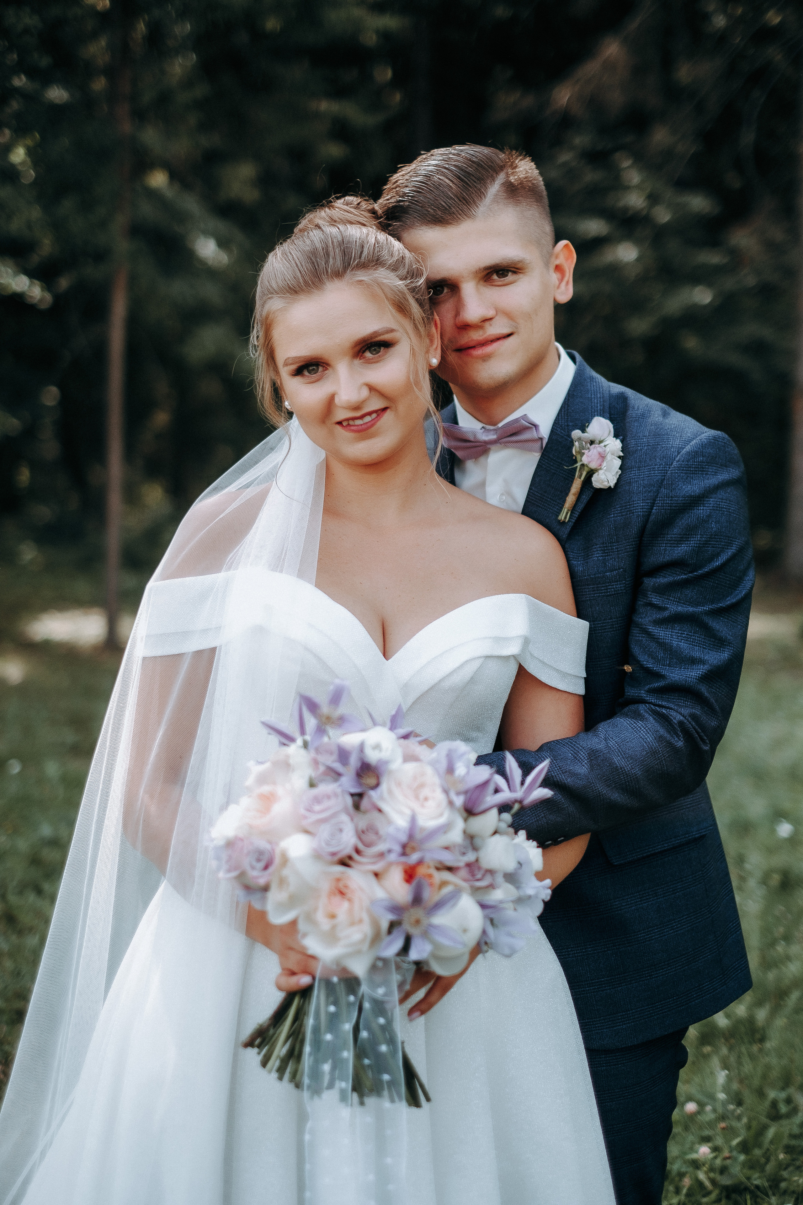 Аля & Илья. Фотограф Мария Хлебникова Санкт-Петербург Москва