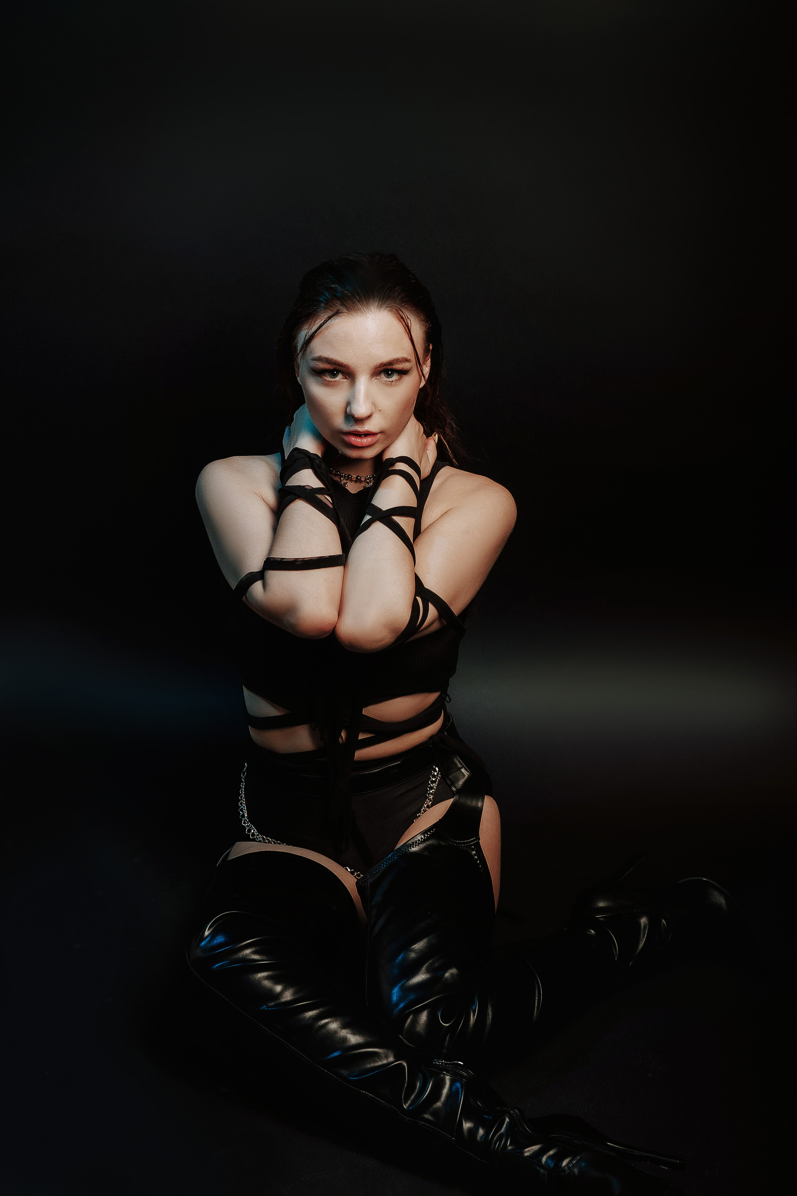 ЯЯна. Фотограф Мария Хлебникова Санкт-Петербург Москва