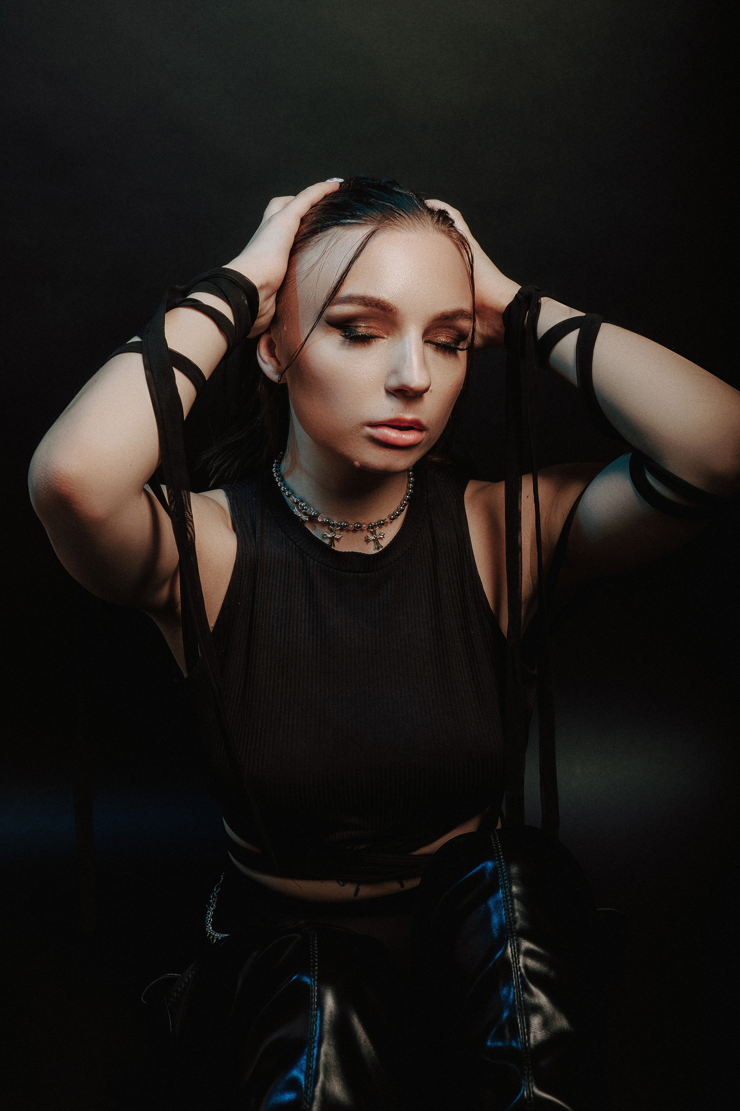 ЯЯна. Фотограф Мария Хлебникова Санкт-Петербург Москва