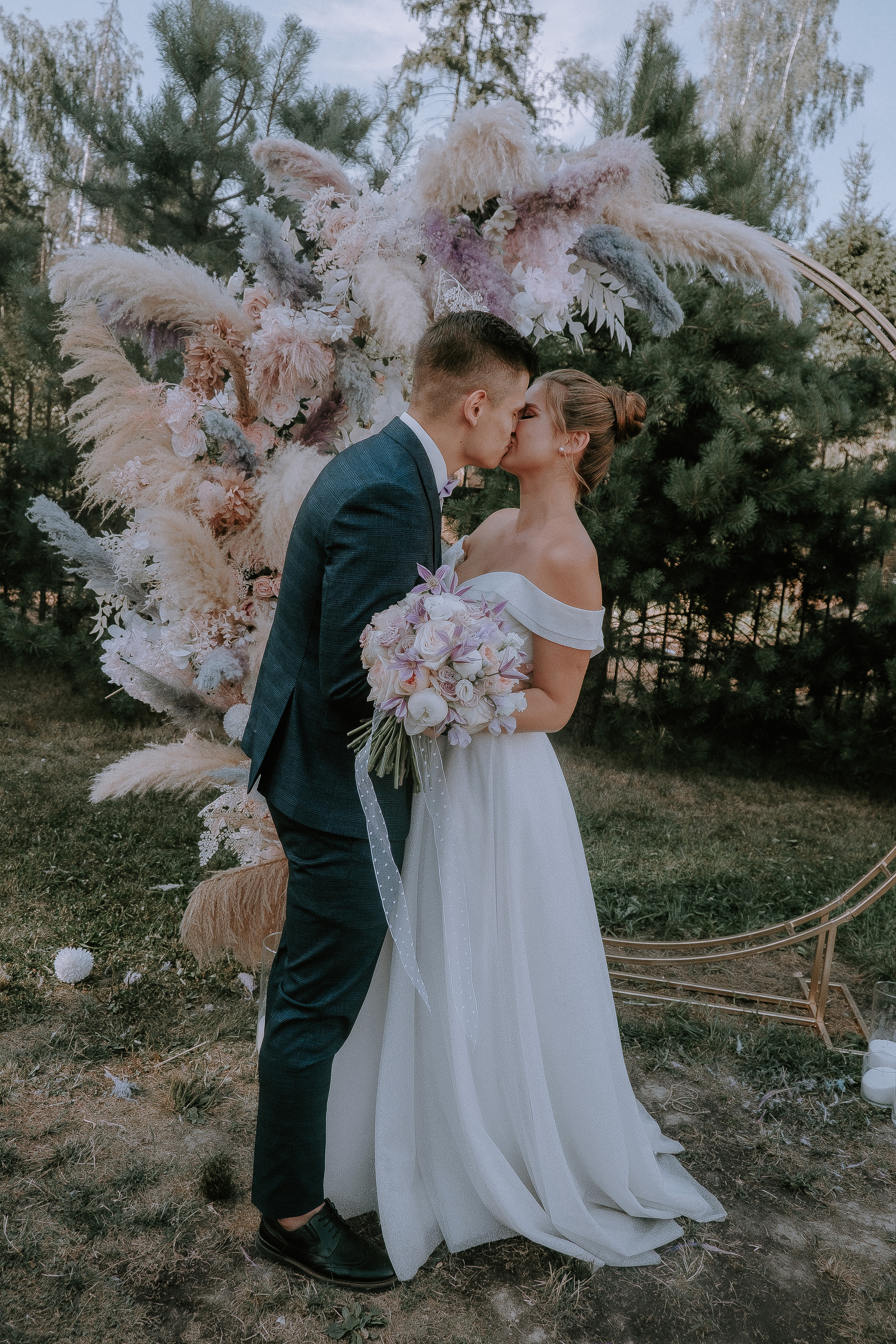 Аля & Илья. Фотограф Мария Хлебникова Санкт-Петербург Москва