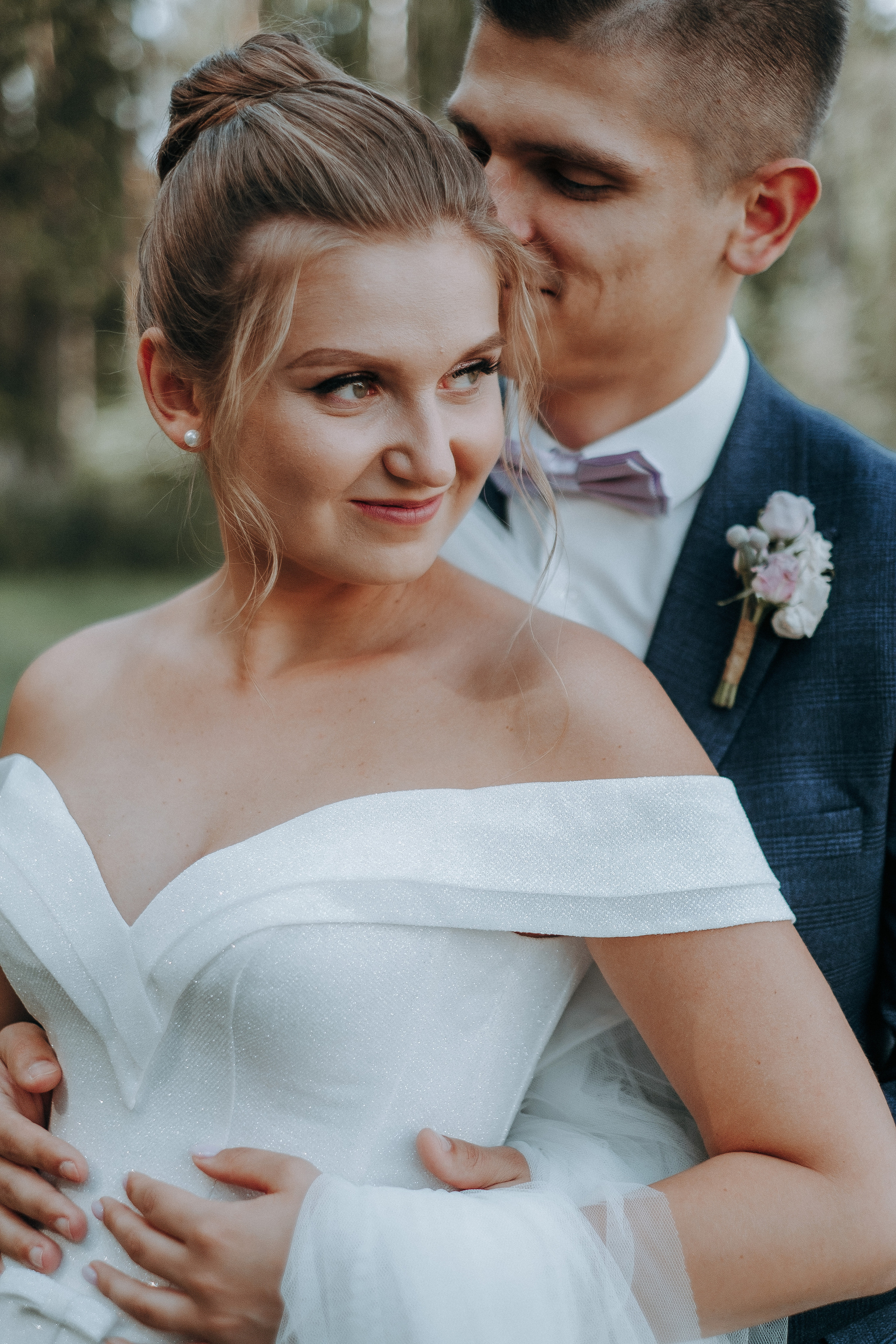 Аля & Илья. Фотограф Мария Хлебникова Санкт-Петербург Москва