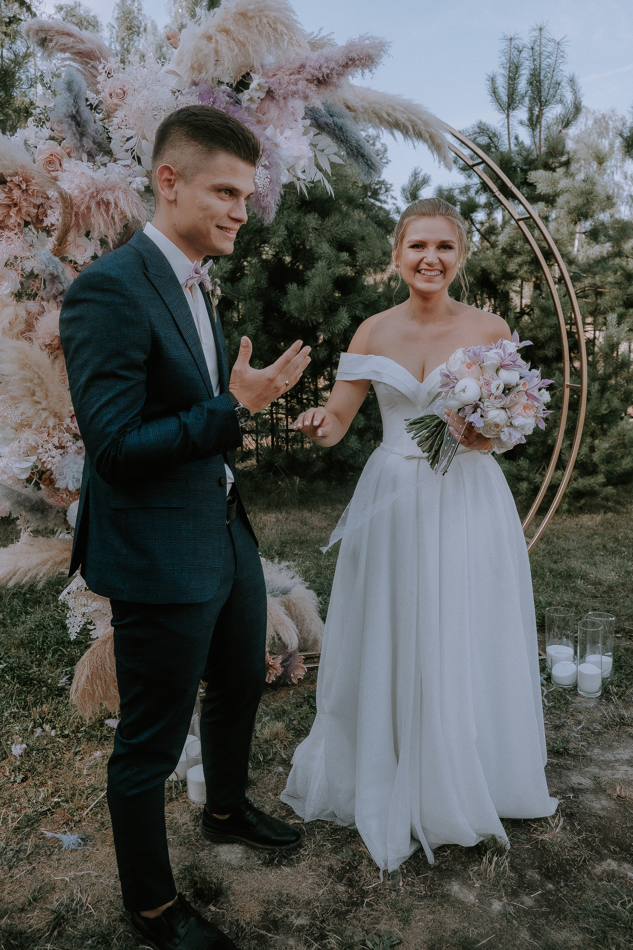 Аля & Илья. Фотограф Мария Хлебникова Санкт-Петербург Москва