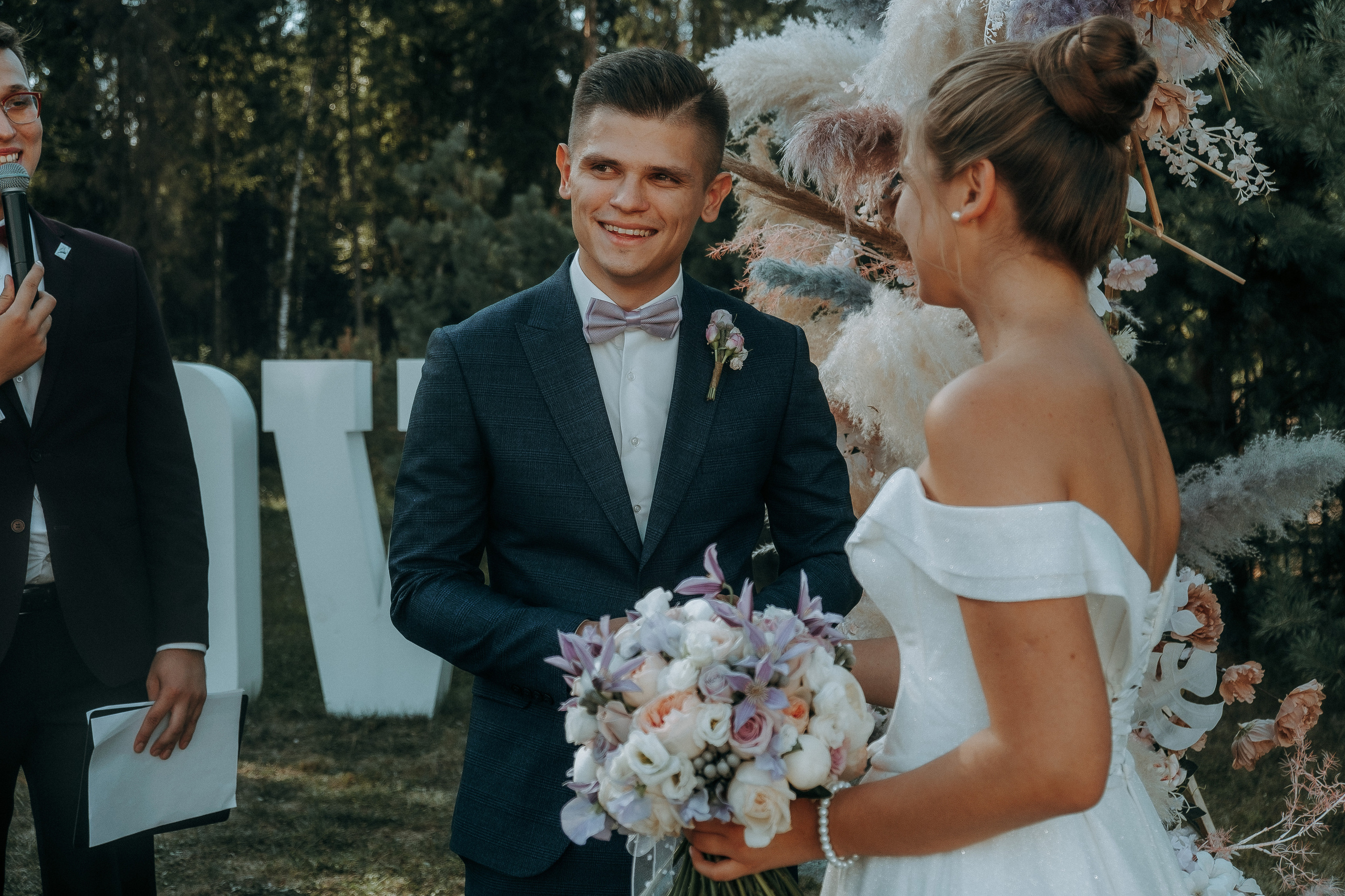 Аля & Илья. Фотограф Мария Хлебникова Санкт-Петербург Москва