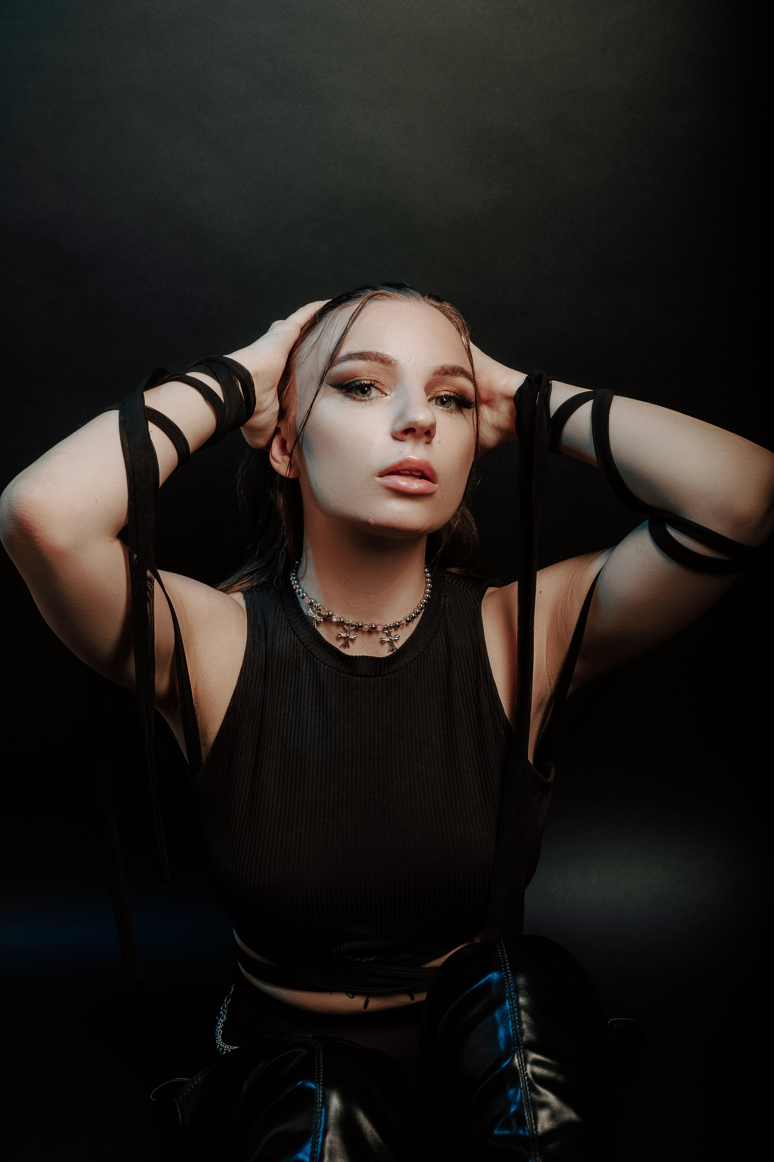 ЯЯна. Фотограф Мария Хлебникова Санкт-Петербург Москва