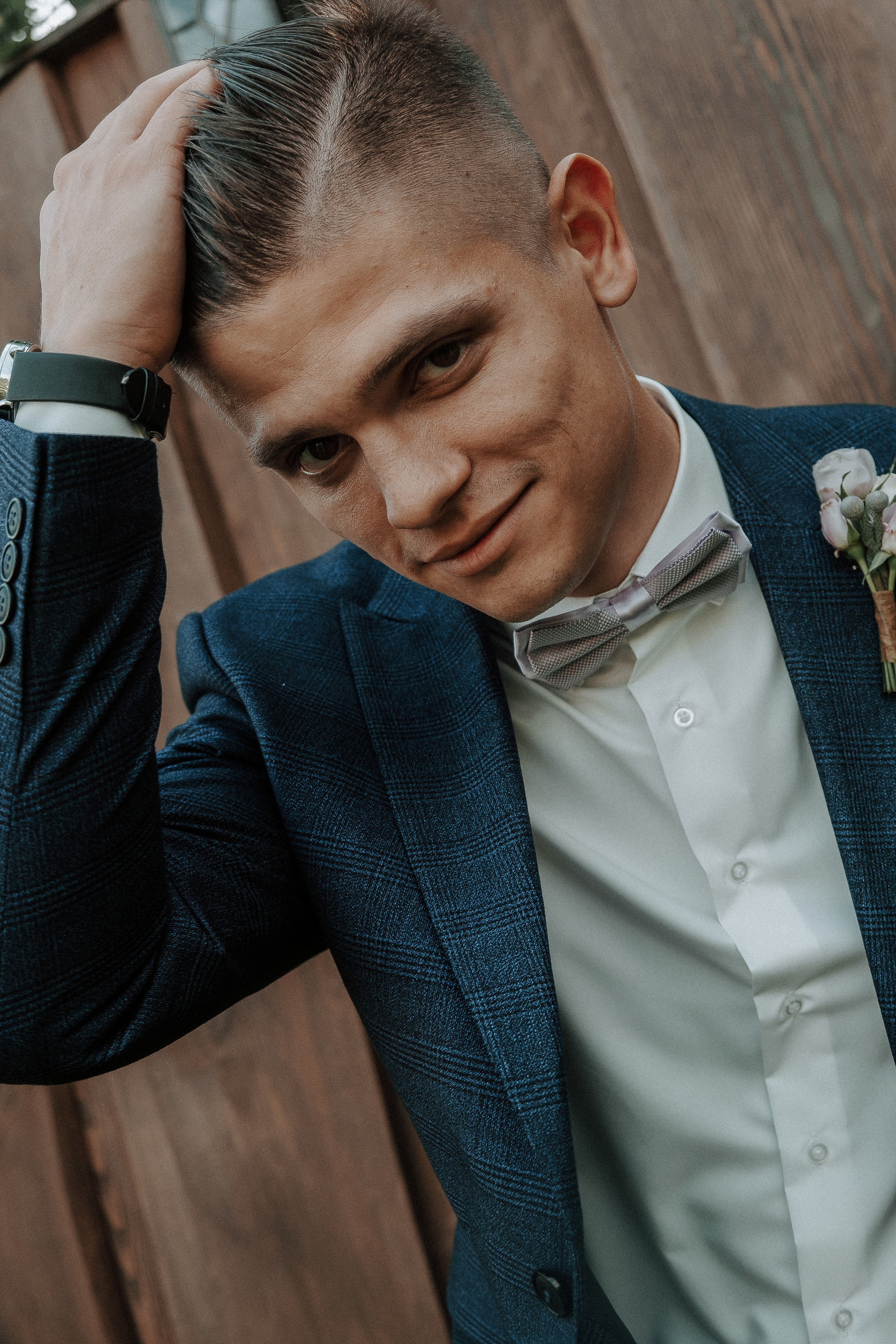 Аля & Илья. Фотограф Мария Хлебникова Санкт-Петербург Москва