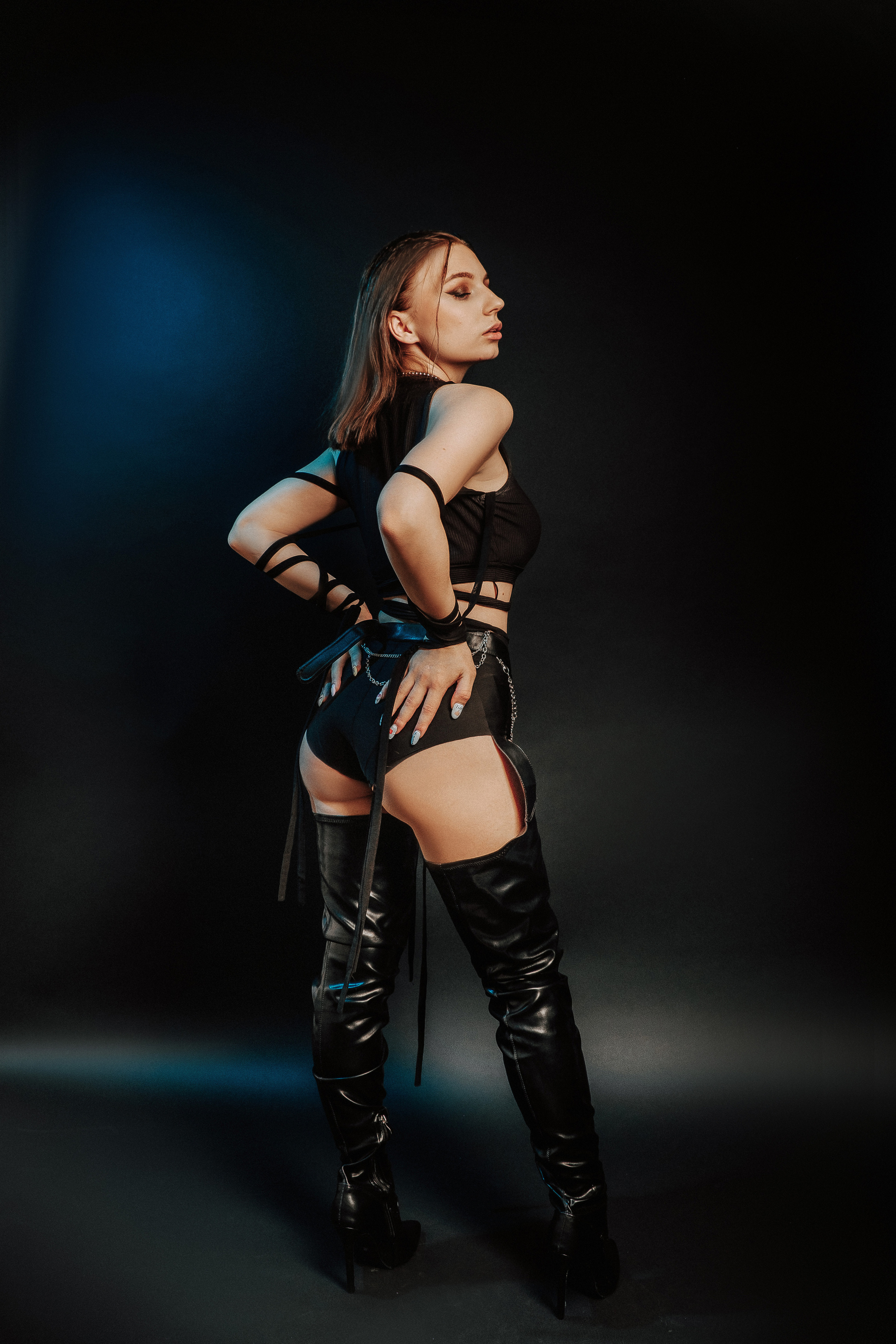 ЯЯна. Фотограф Мария Хлебникова Санкт-Петербург Москва