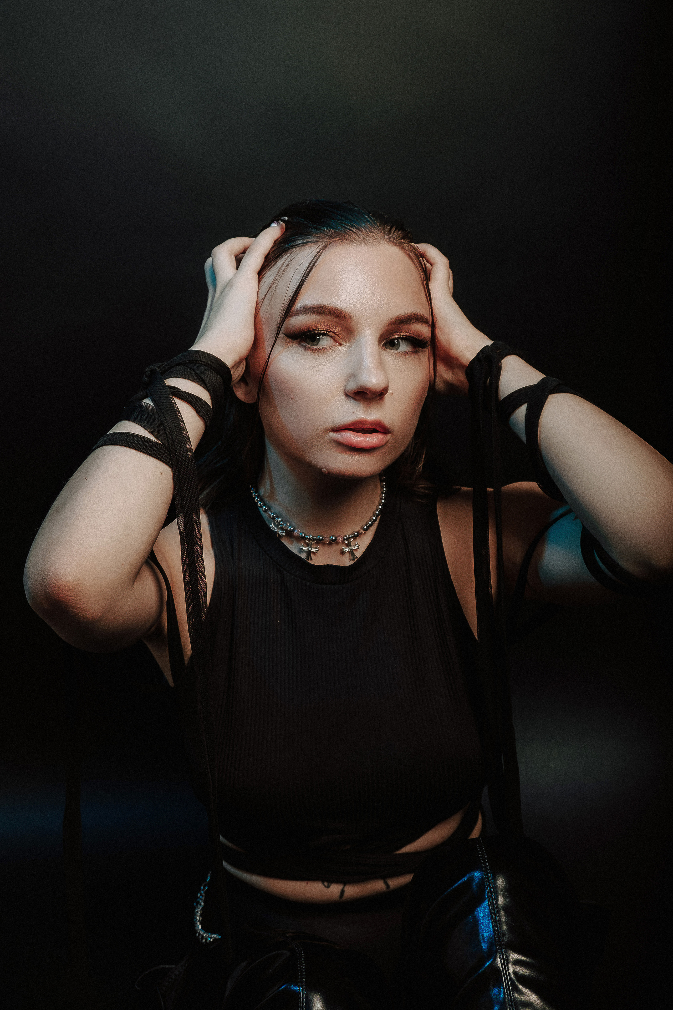 ЯЯна. Фотограф Мария Хлебникова Санкт-Петербург Москва