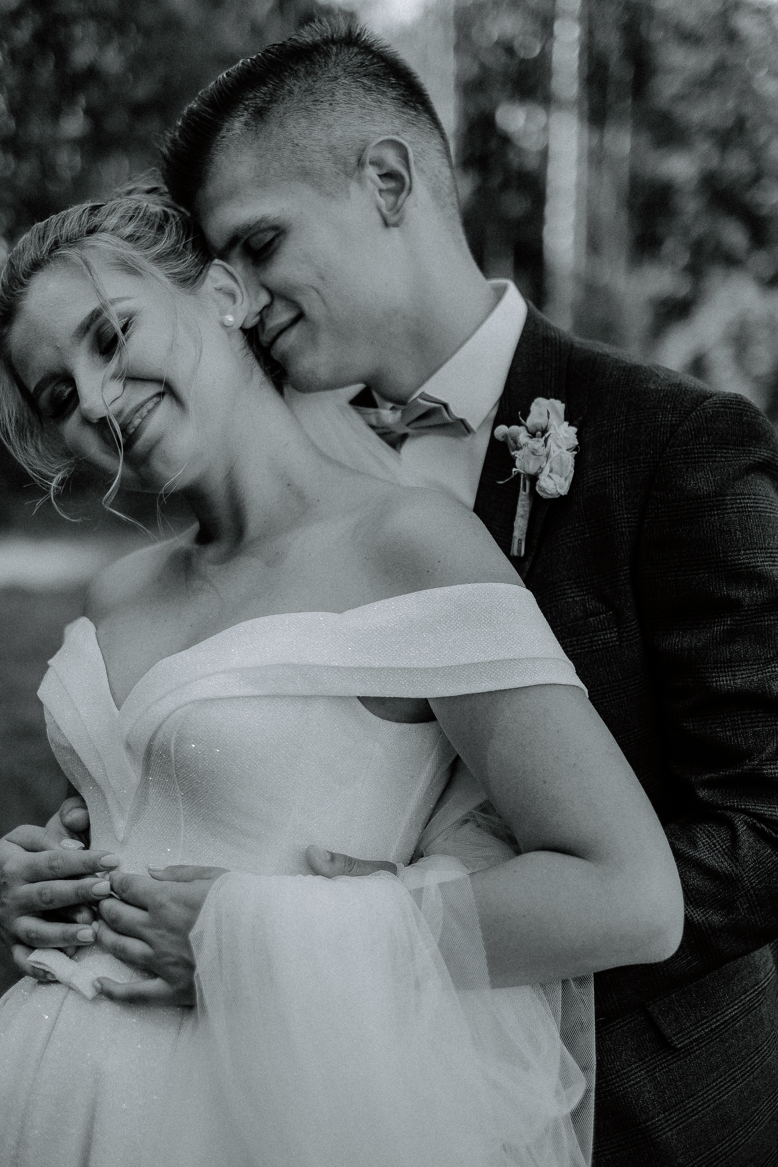 Аля & Илья. Фотограф Мария Хлебникова Санкт-Петербург Москва