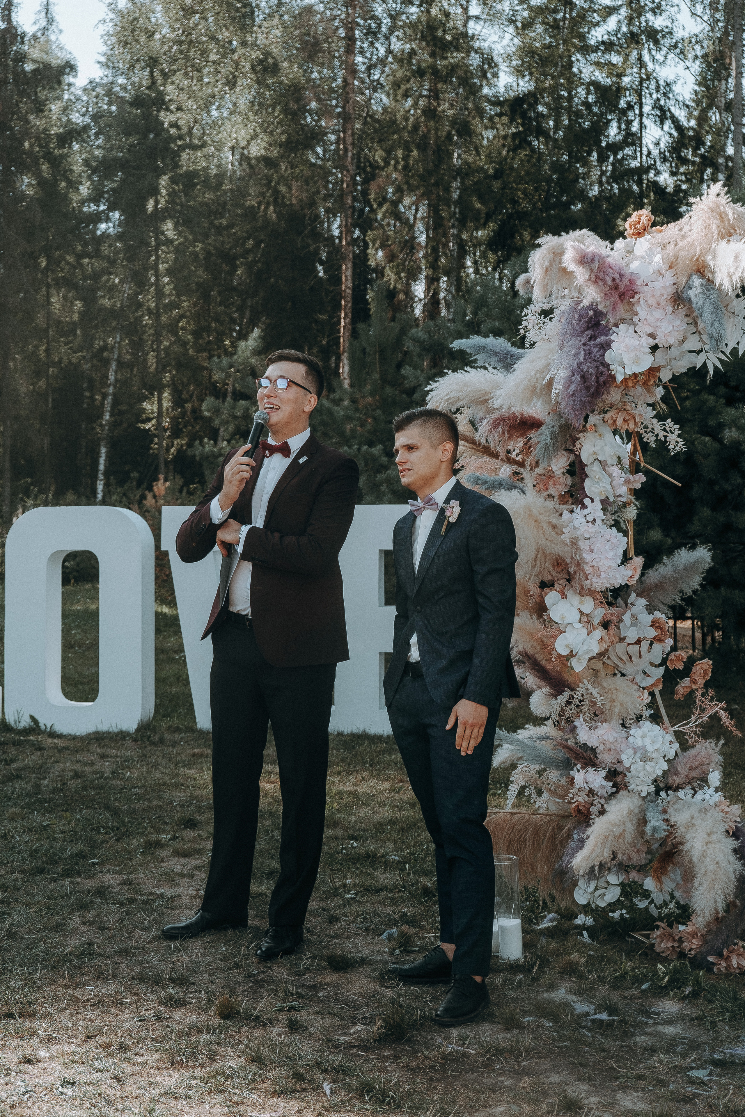 Аля & Илья. Фотограф Мария Хлебникова Санкт-Петербург Москва