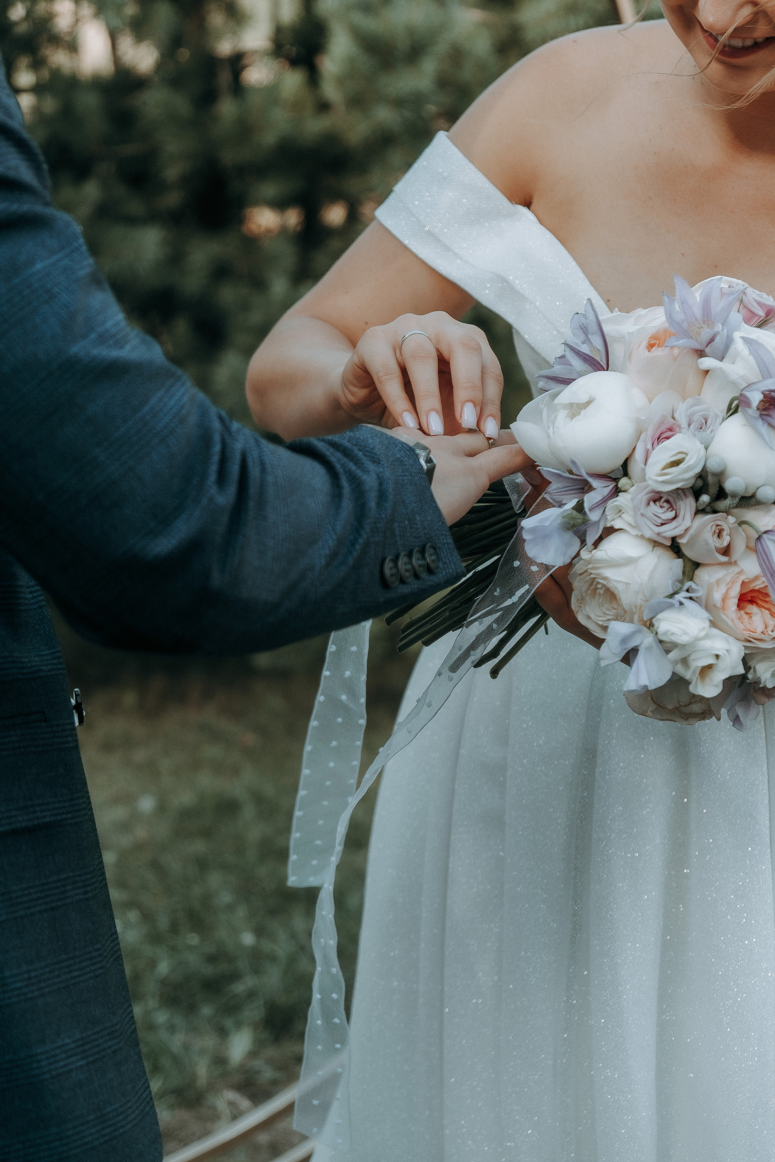 Аля & Илья. Фотограф Мария Хлебникова Санкт-Петербург Москва