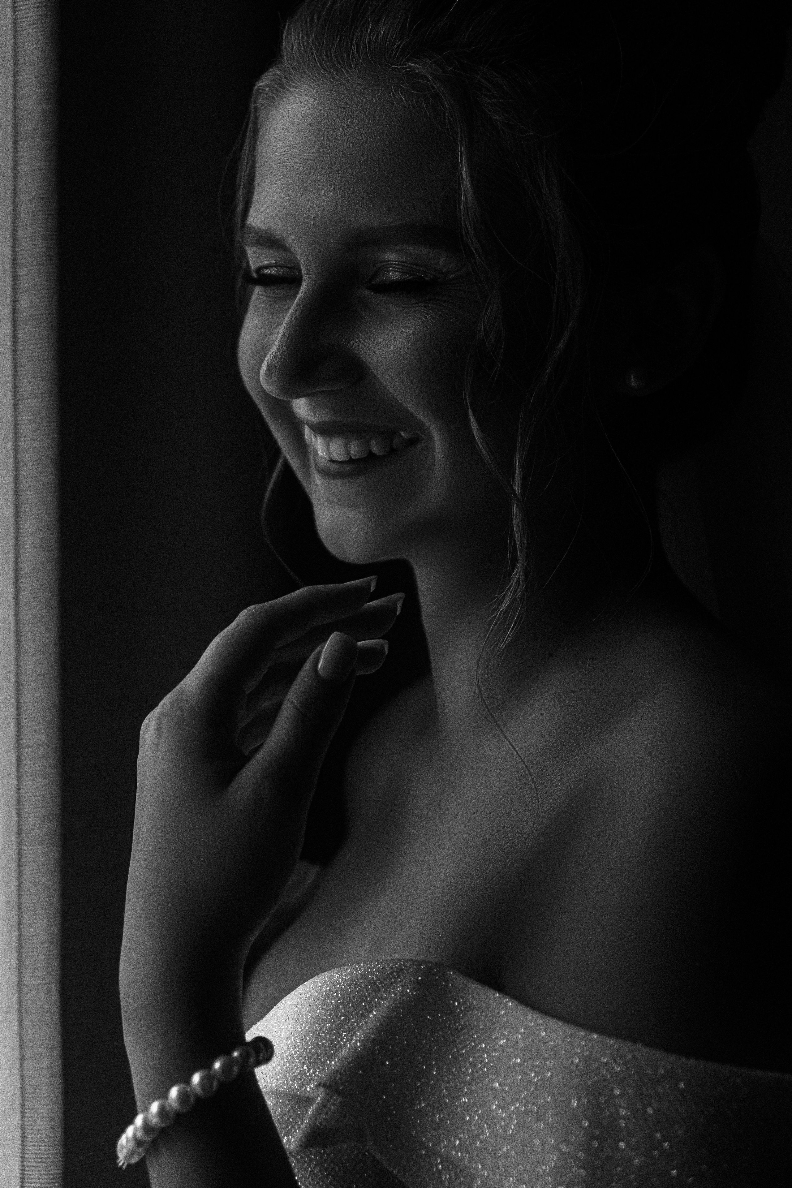 Аля & Илья. Фотограф Мария Хлебникова Санкт-Петербург Москва