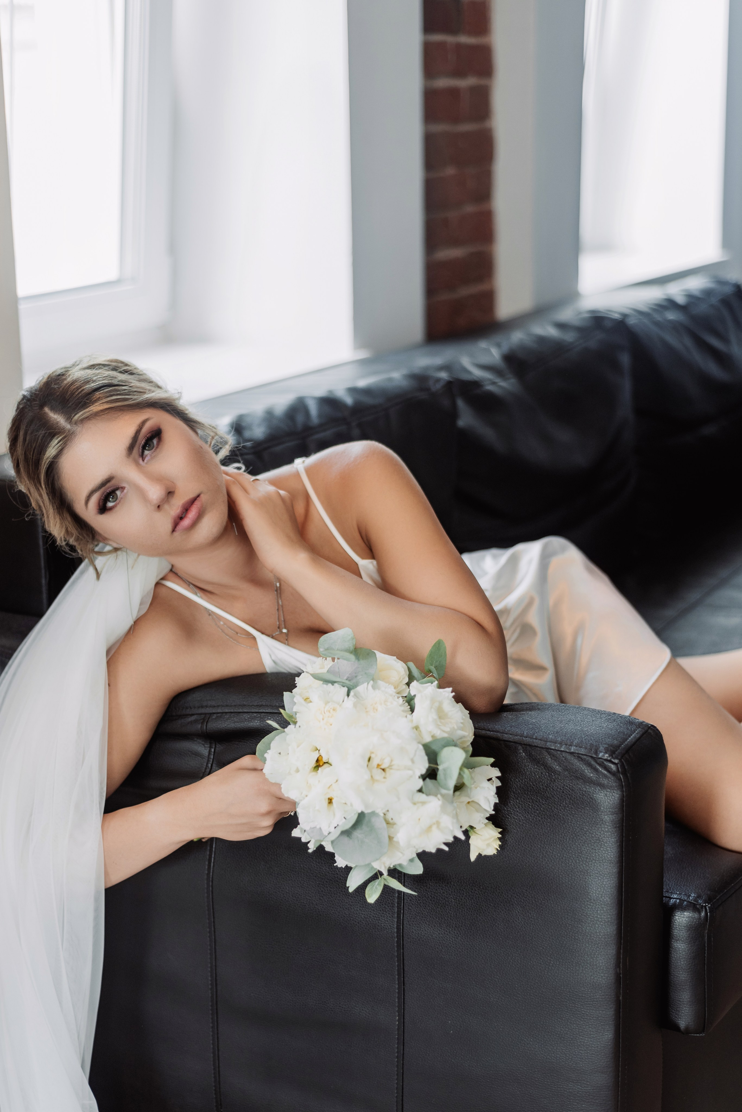 Alexey & Olga. ФОТОГРАФ ИРИНА ШАМАТАВА