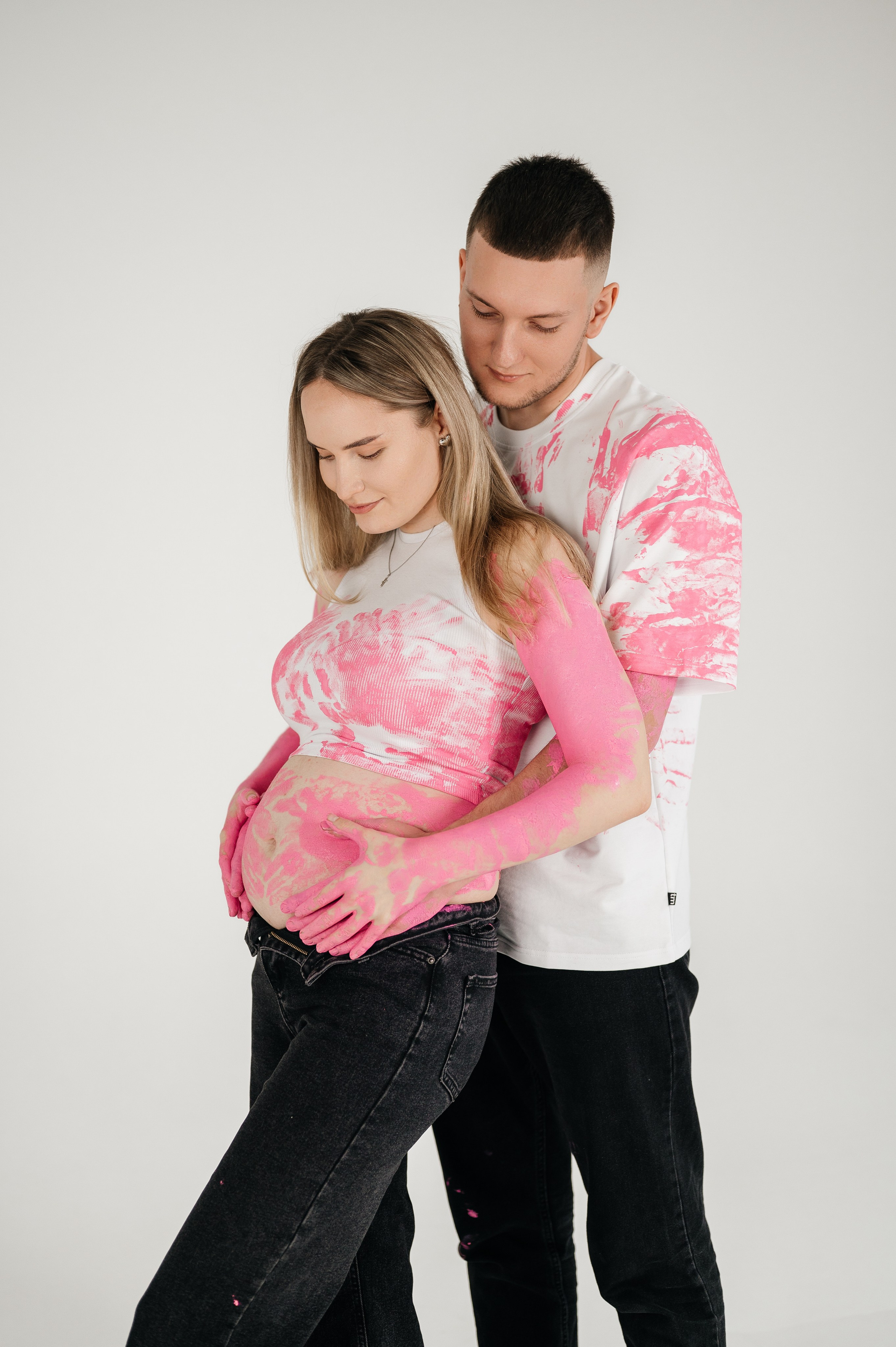 Гендер пати. Свадебный и семейный фотограф в Краснодаре Алина Мельник