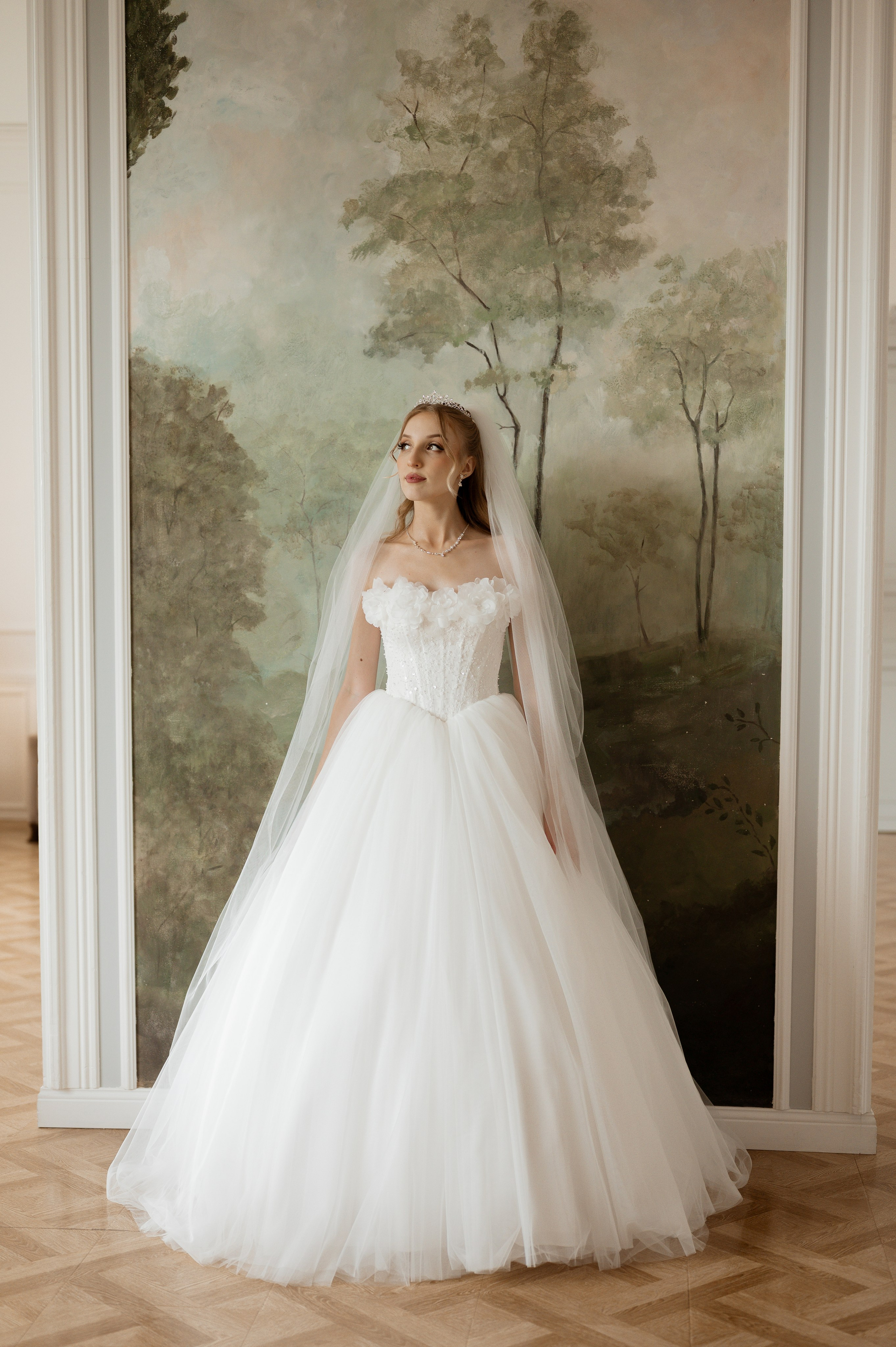 Иван и Арина. Свадебный и семейный фотограф в Краснодаре Алина Мельник