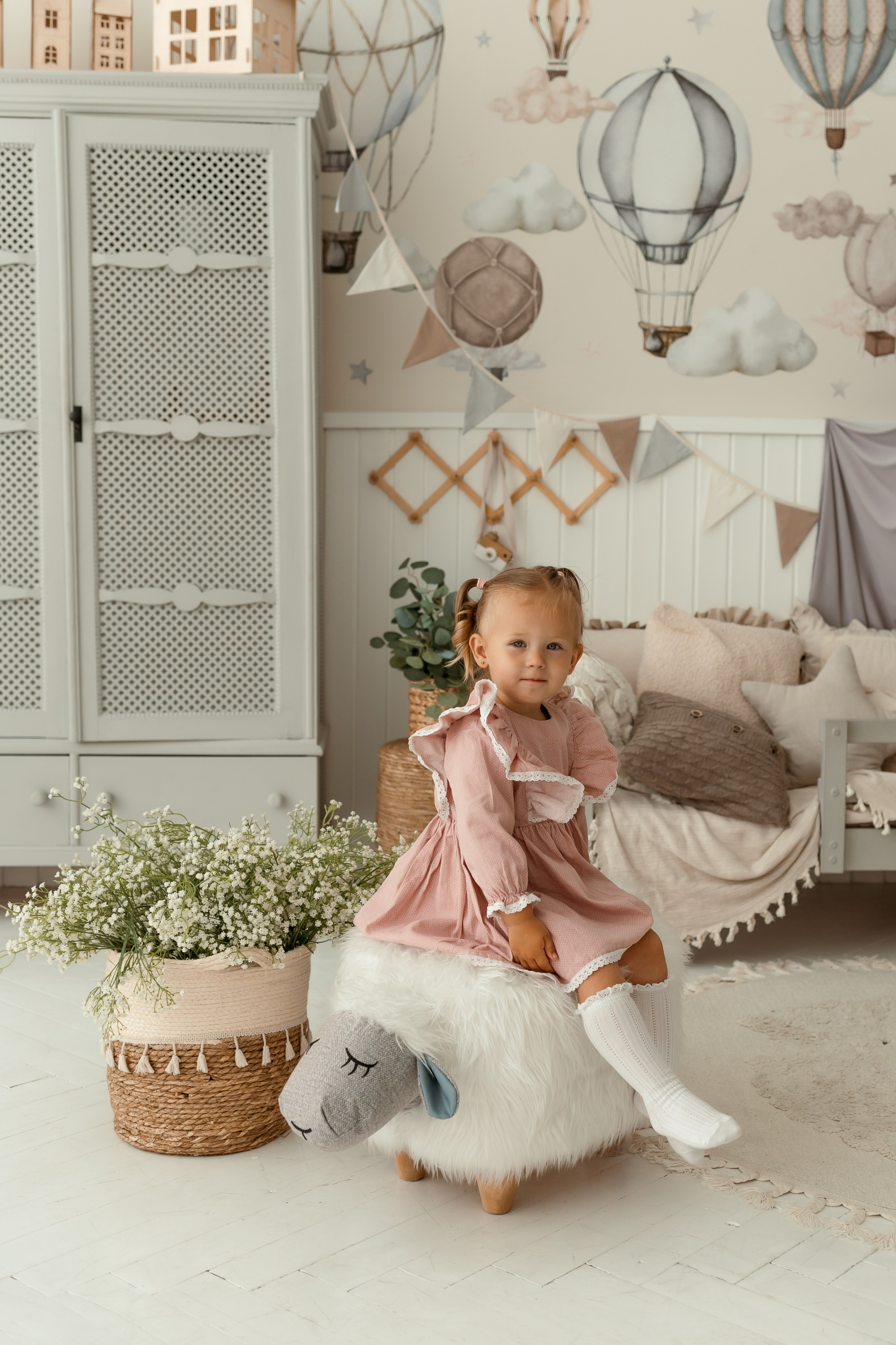 Freedom зал Happy. Фотограф на первый годик, семейный и детский фотограф в Новосибирске