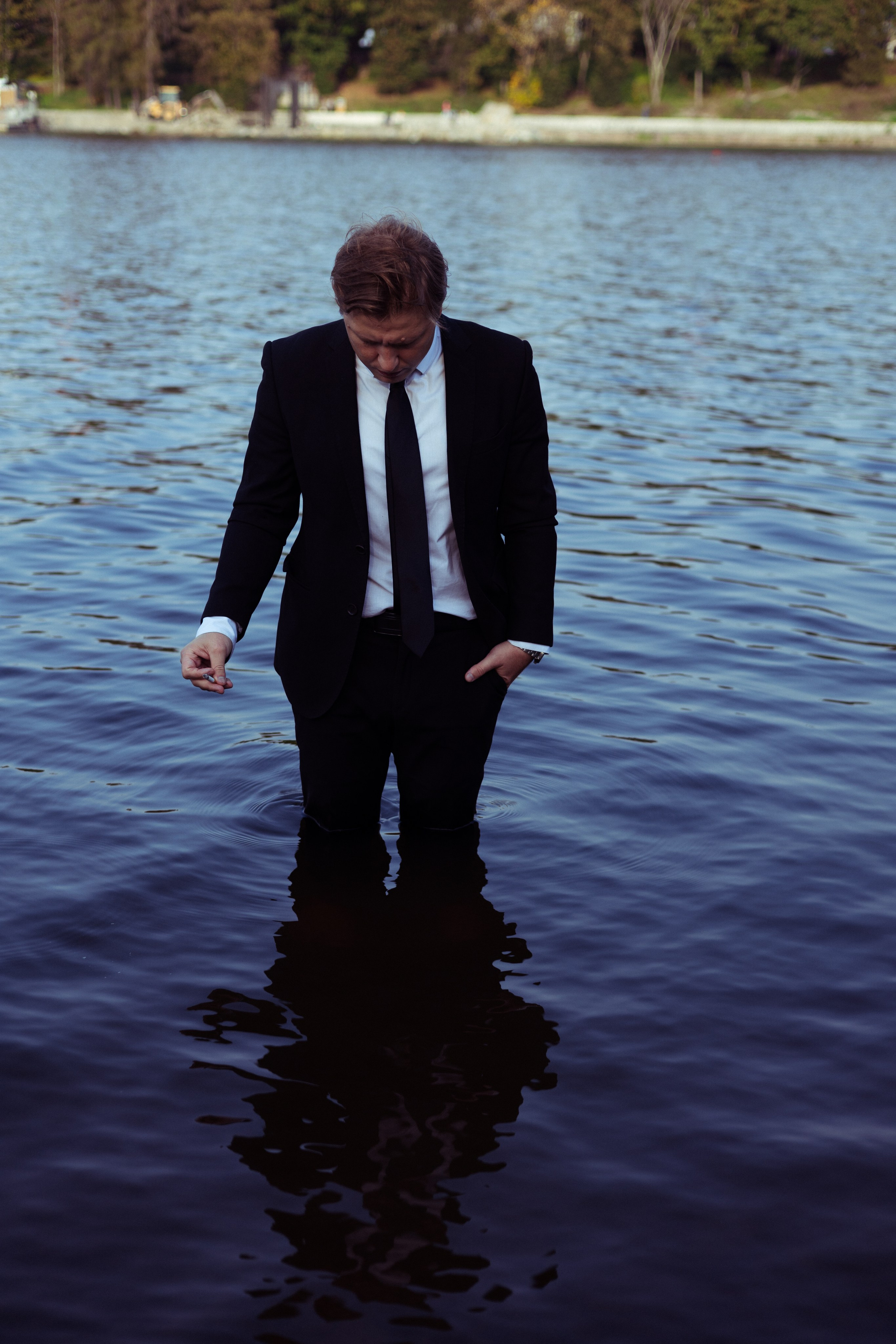 Секрет. Поэт из Санкт-Петербурга | Голос группы 4 СТЕНЫ