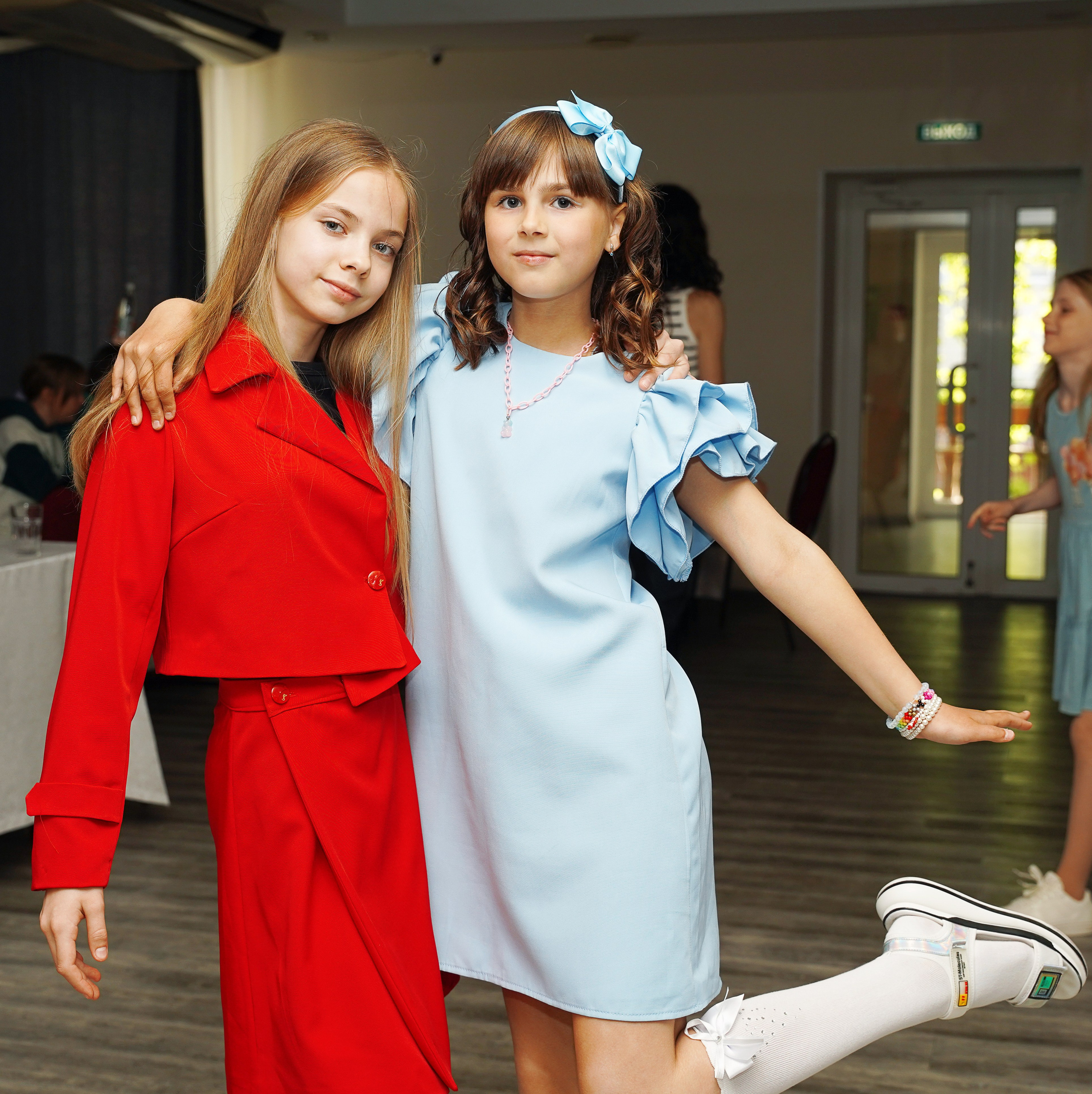 Школьные Выпускные. Детский и семейный Фотограф во Владивостоке Юлия Моисеенко