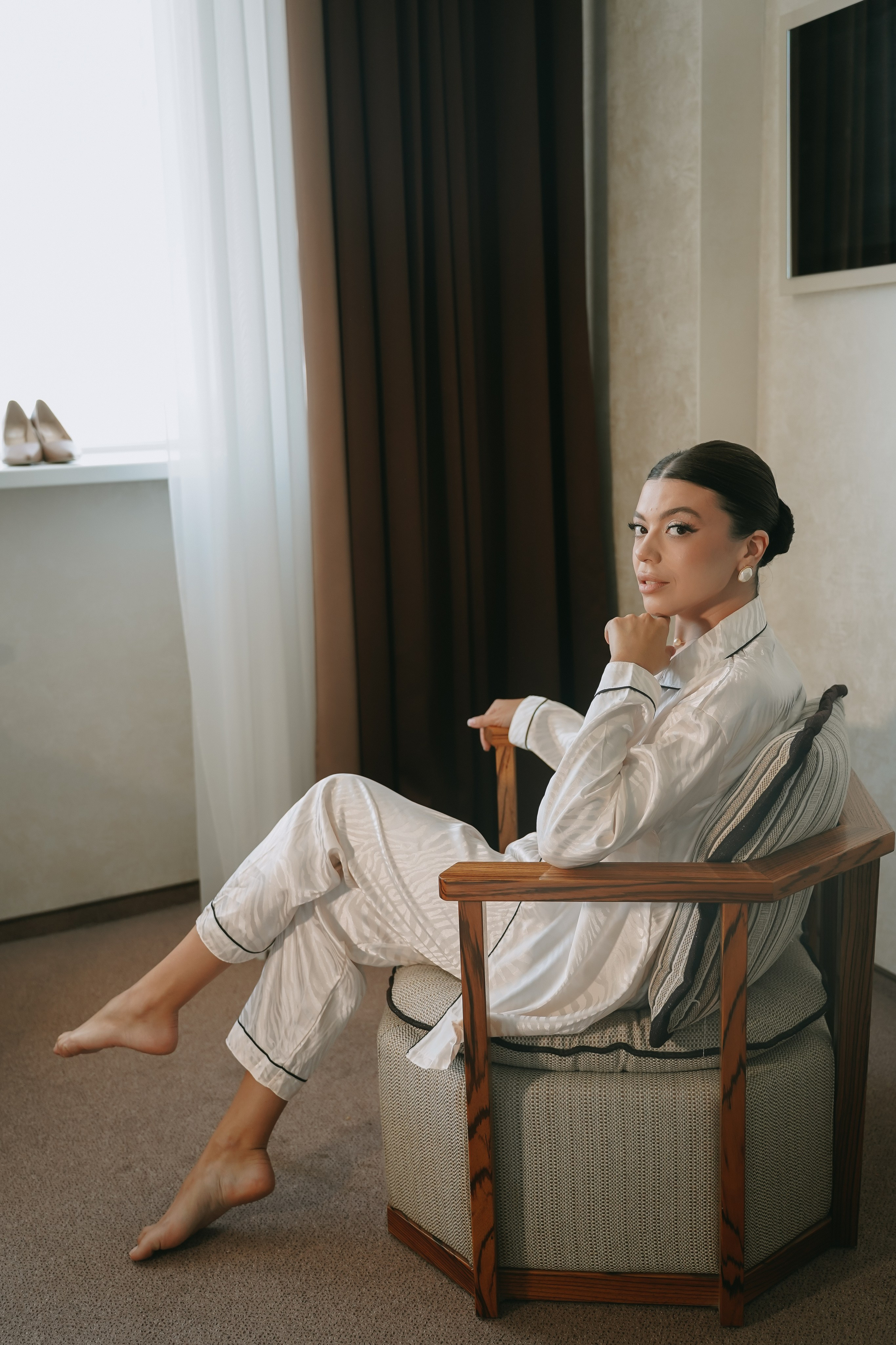 Антон и Анастасия. Свадебный и семейный фотограф в Волгограде Наталья Наумова