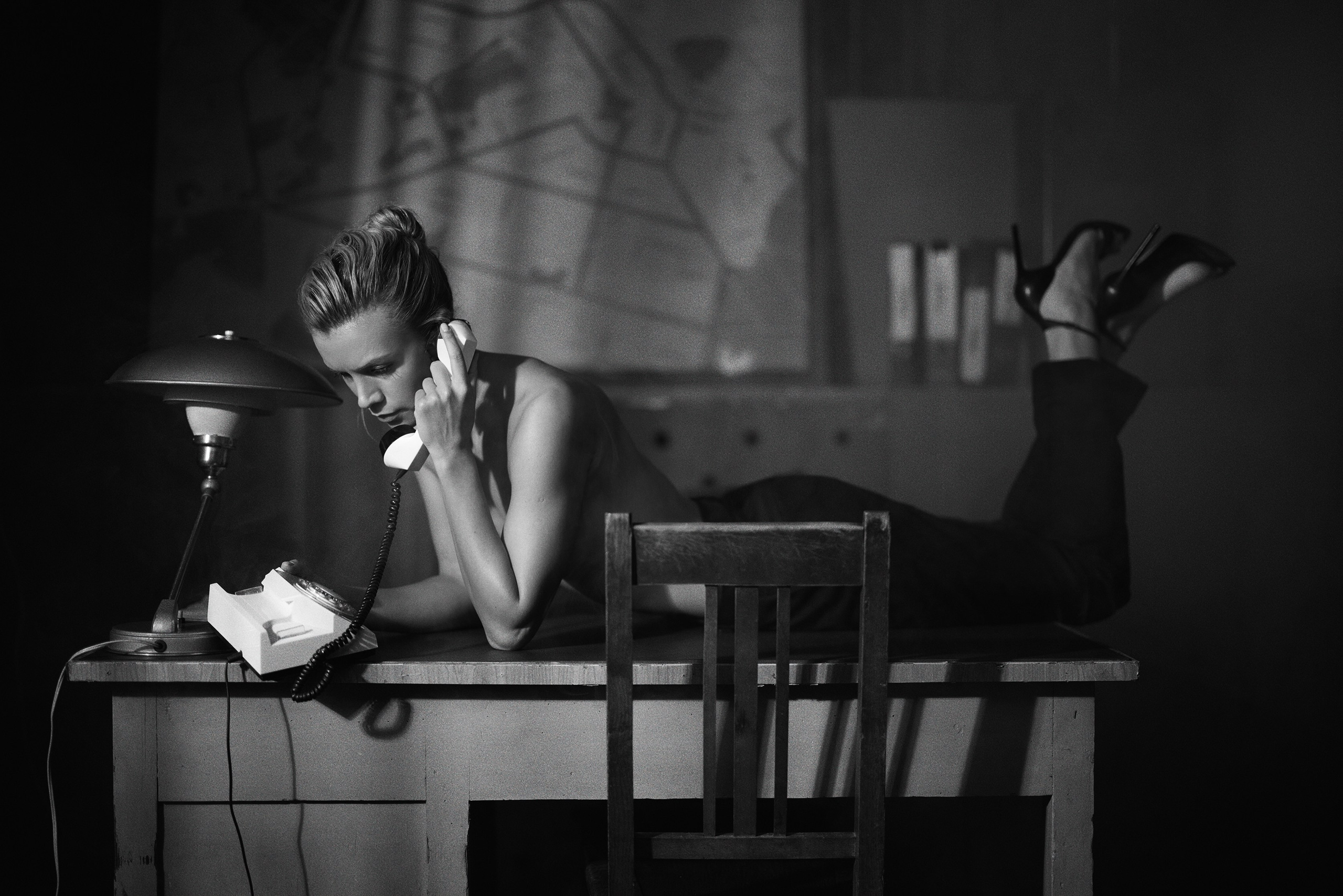 Евгения Храповицкая