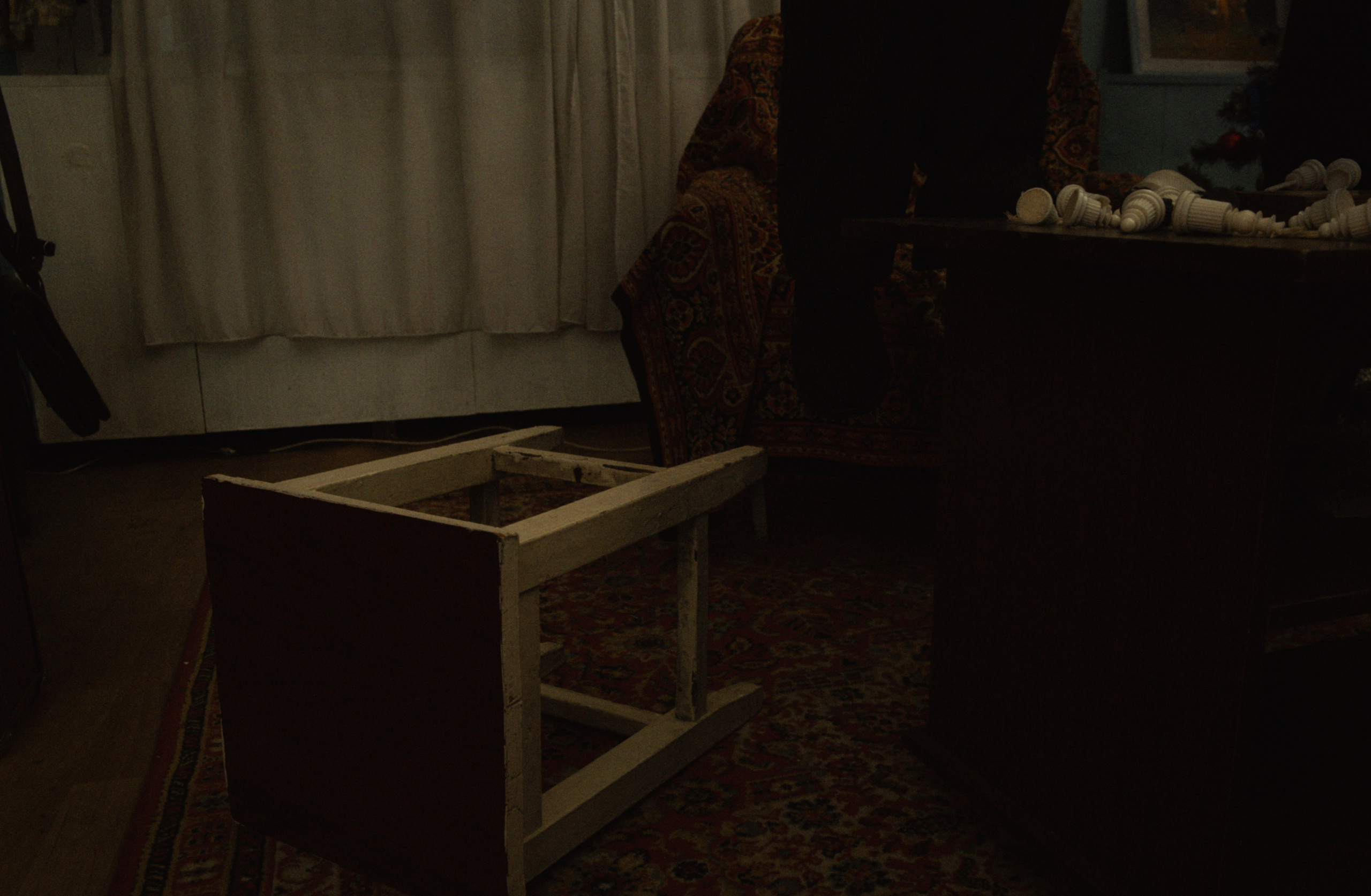 58 1962. Neumann’s moon