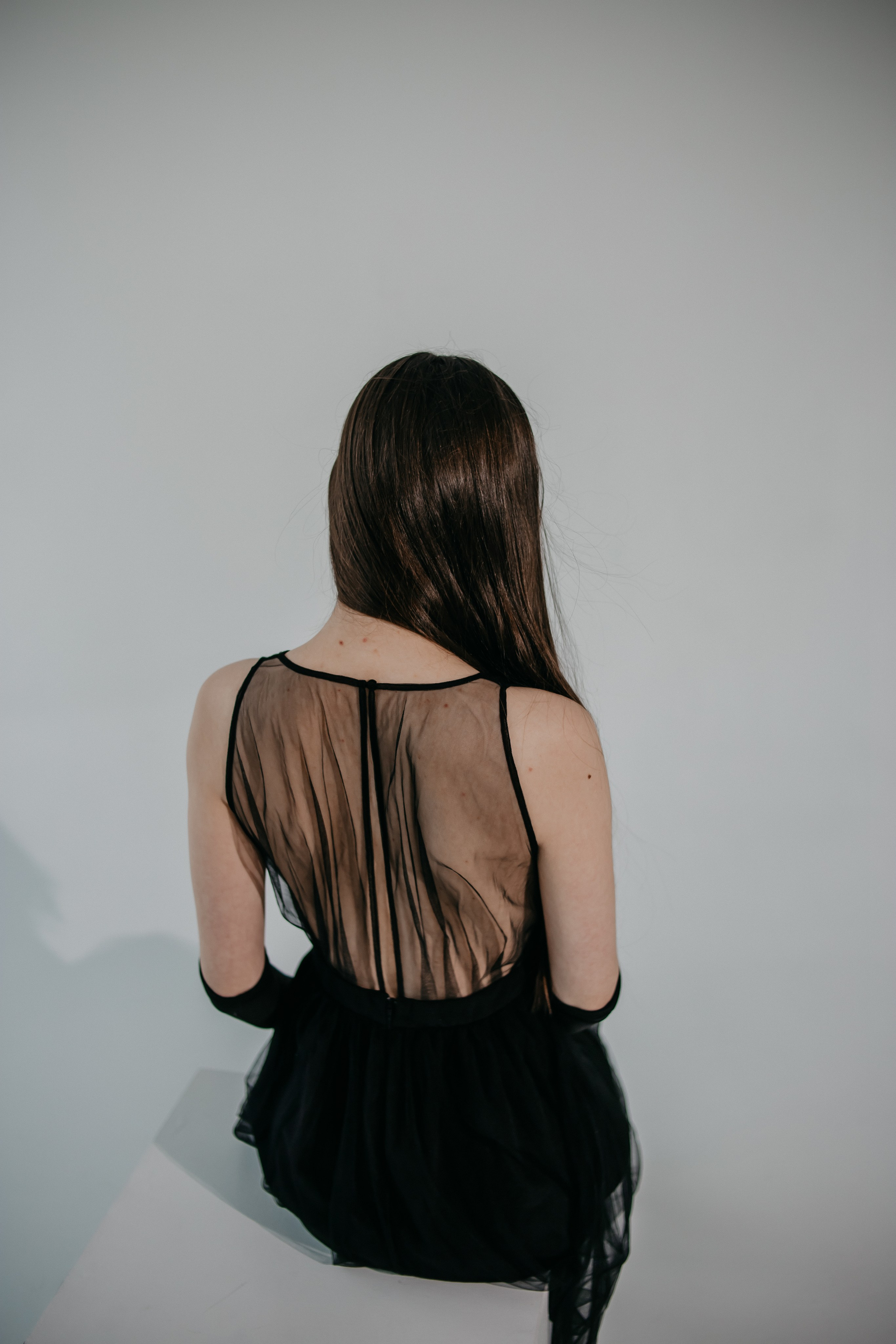 Мария. Фотограф Регина Крикунова г. Красноярск