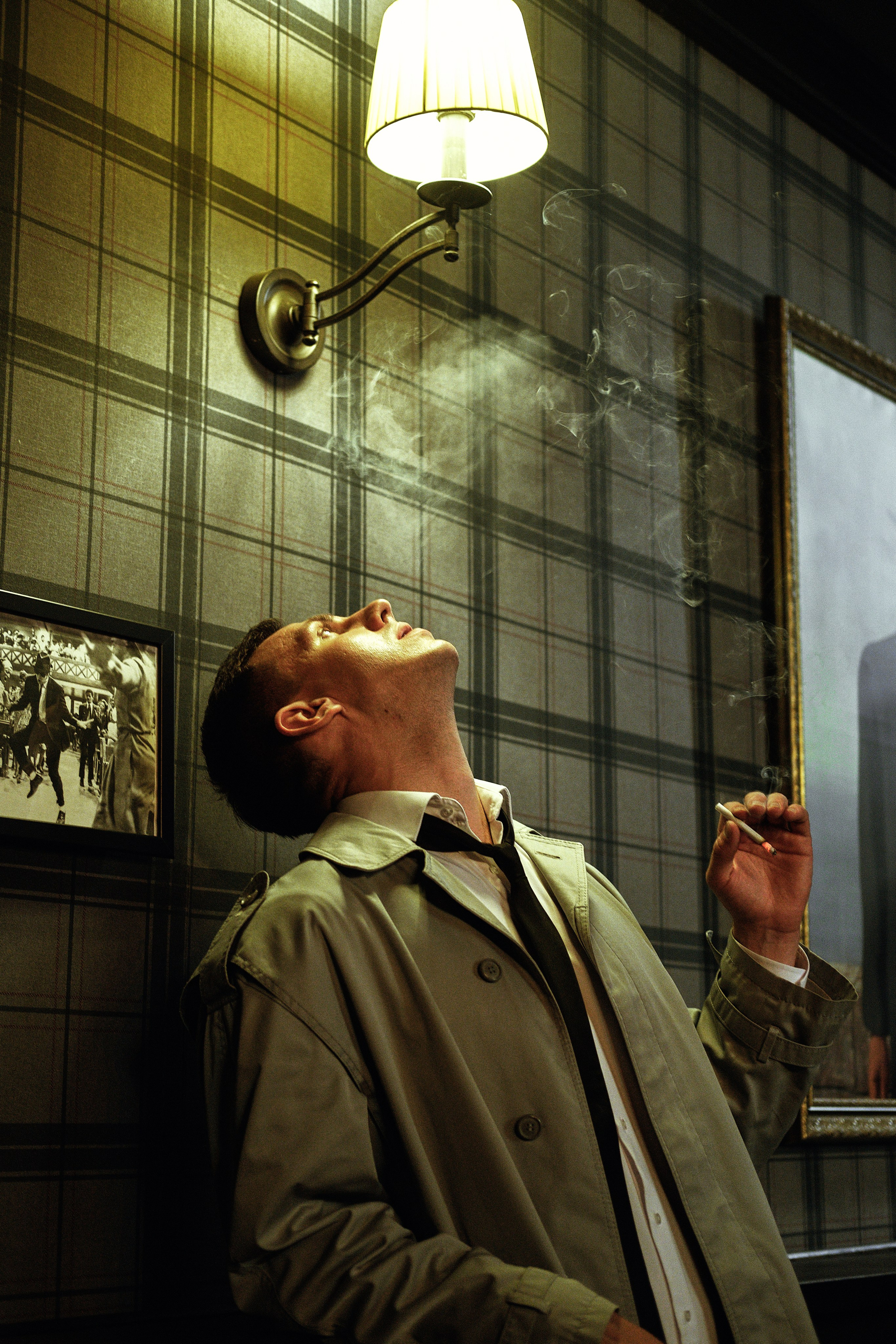 Женский портрет Ижевск.