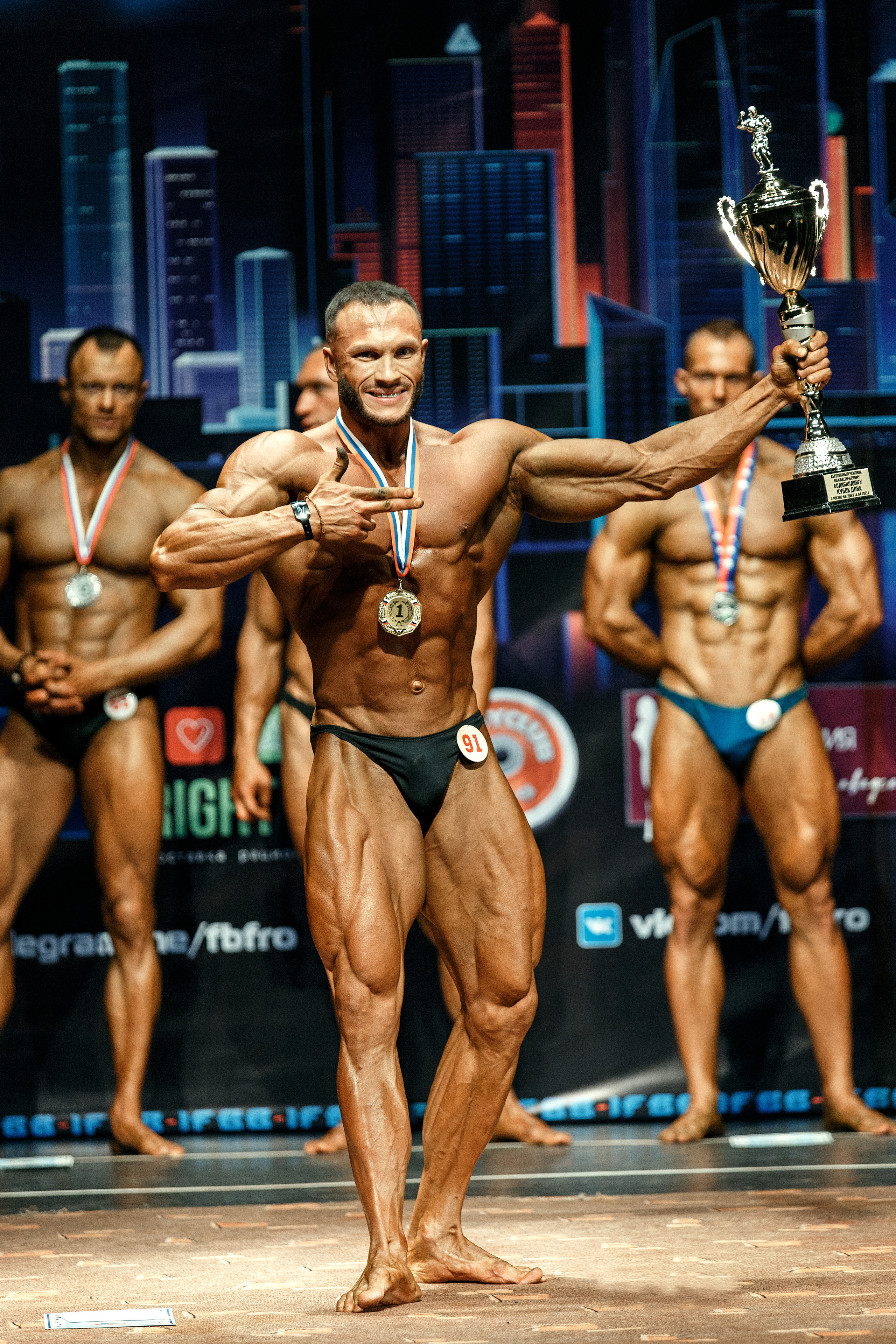 Спорт. Сергей Ветер, фотограф в Краснодаре