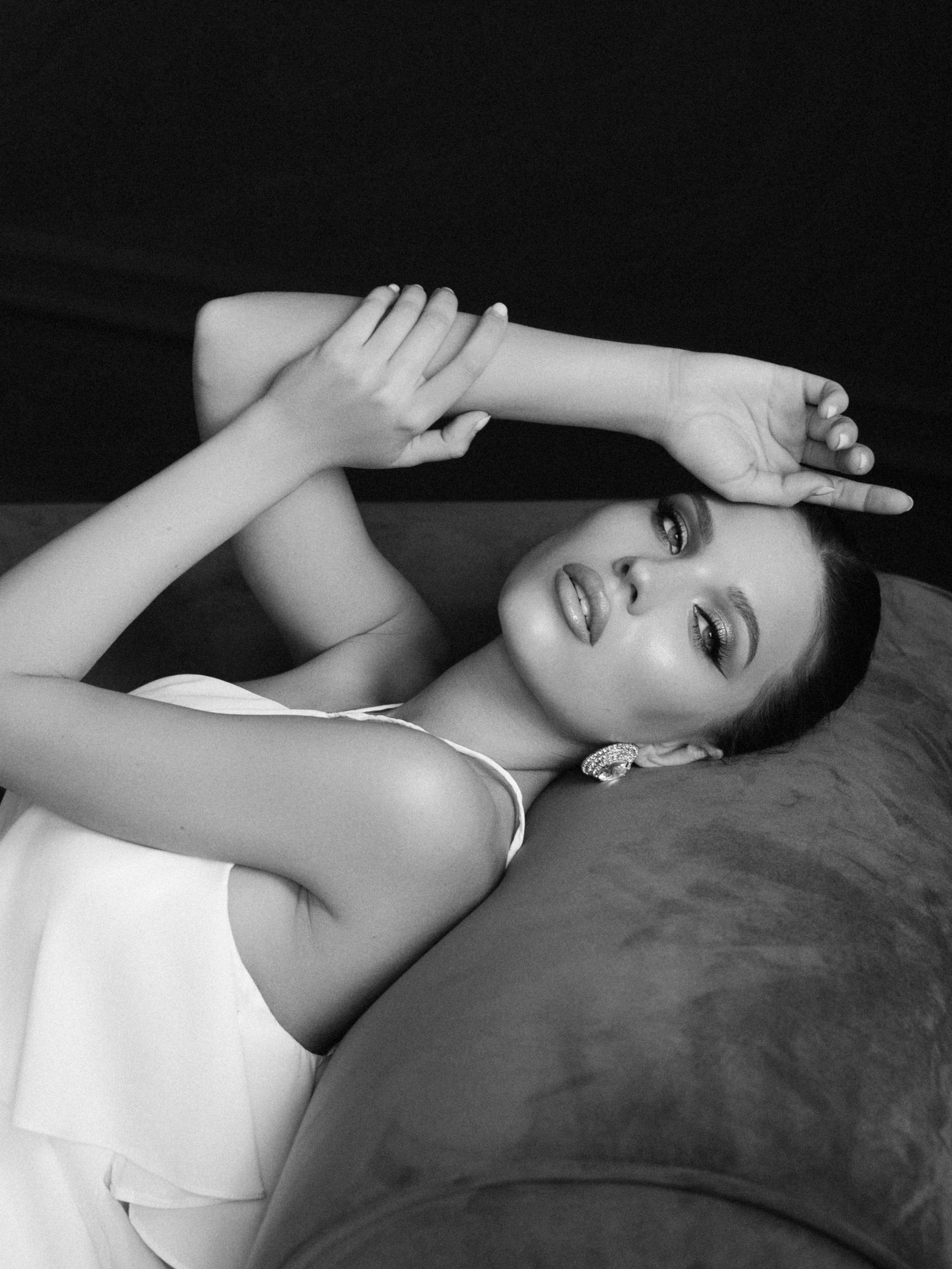 BRIDE. Бугаева Анастасия — женский и семейный фотограф Сочи Краснодар